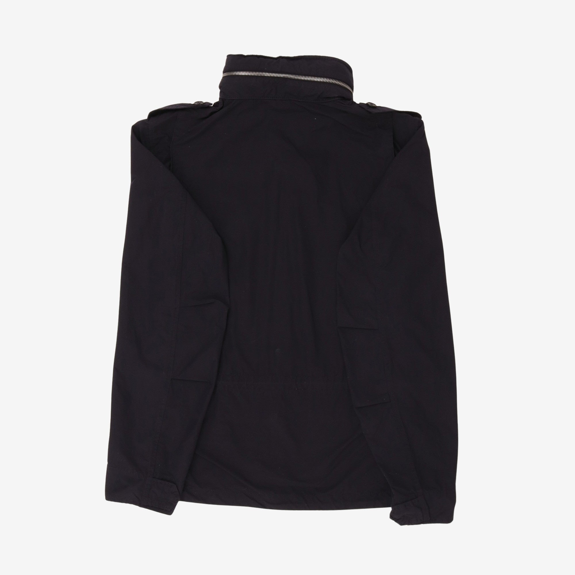 Summer Mini Field Jacket