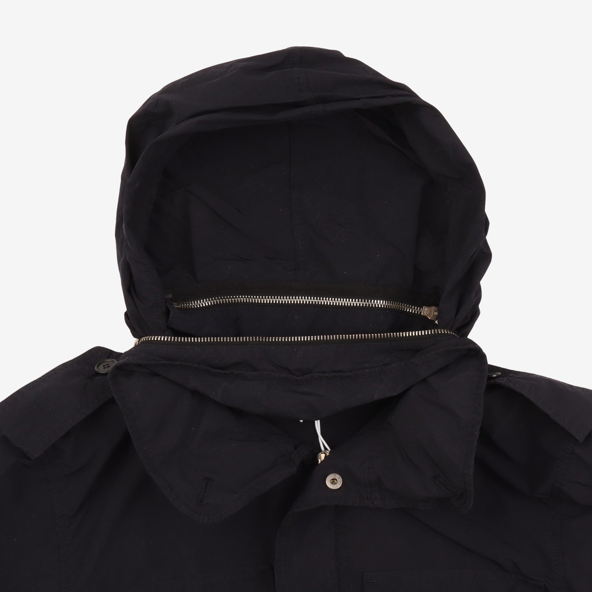 Summer Mini Field Jacket