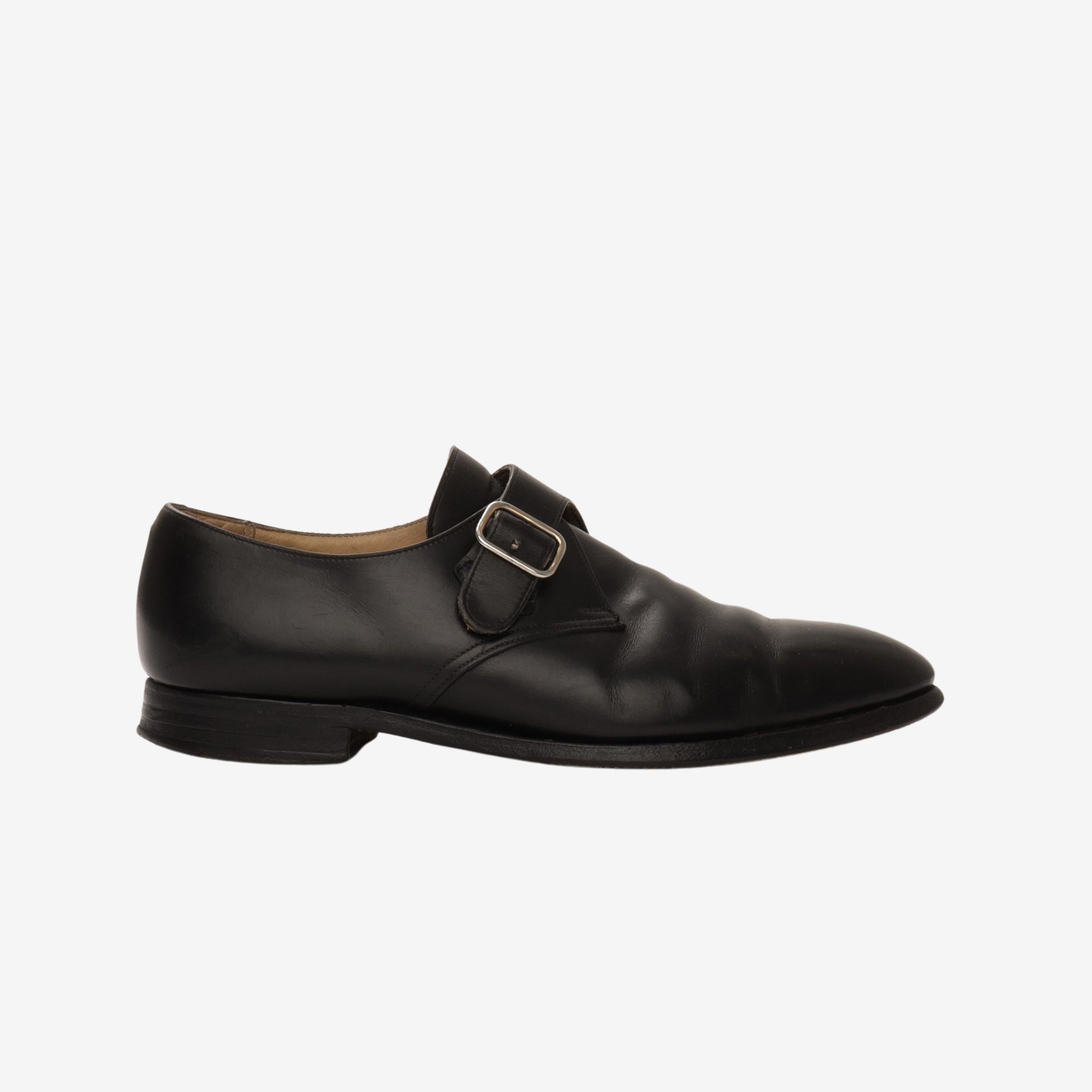 Shipton & Heneage Bruton Monk Strap