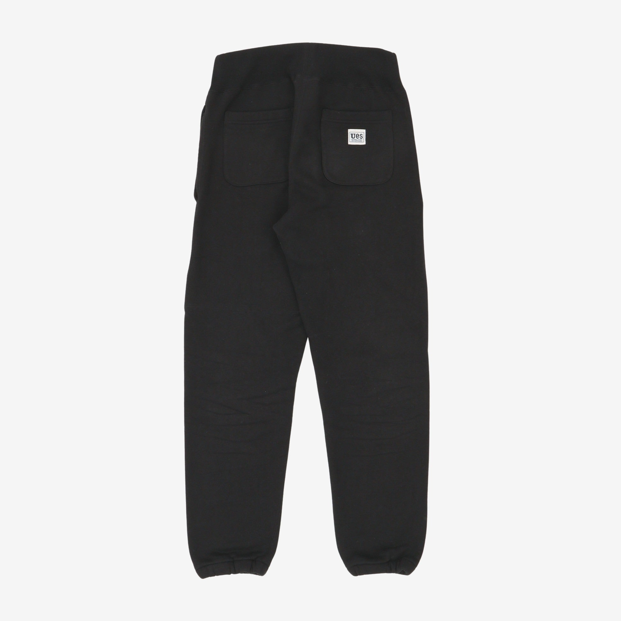 Heavyweight Sweatpants
