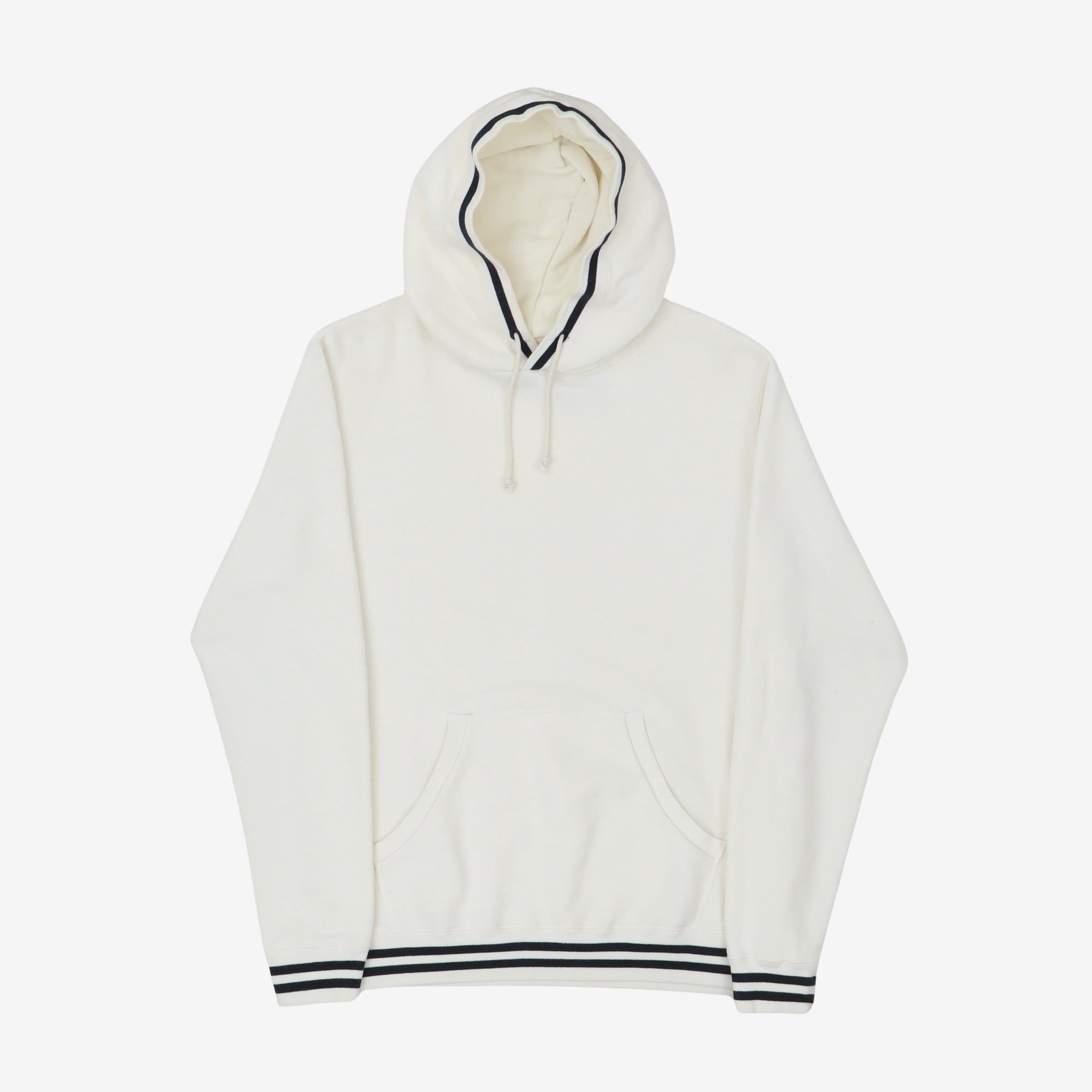Pullover Hoodie
