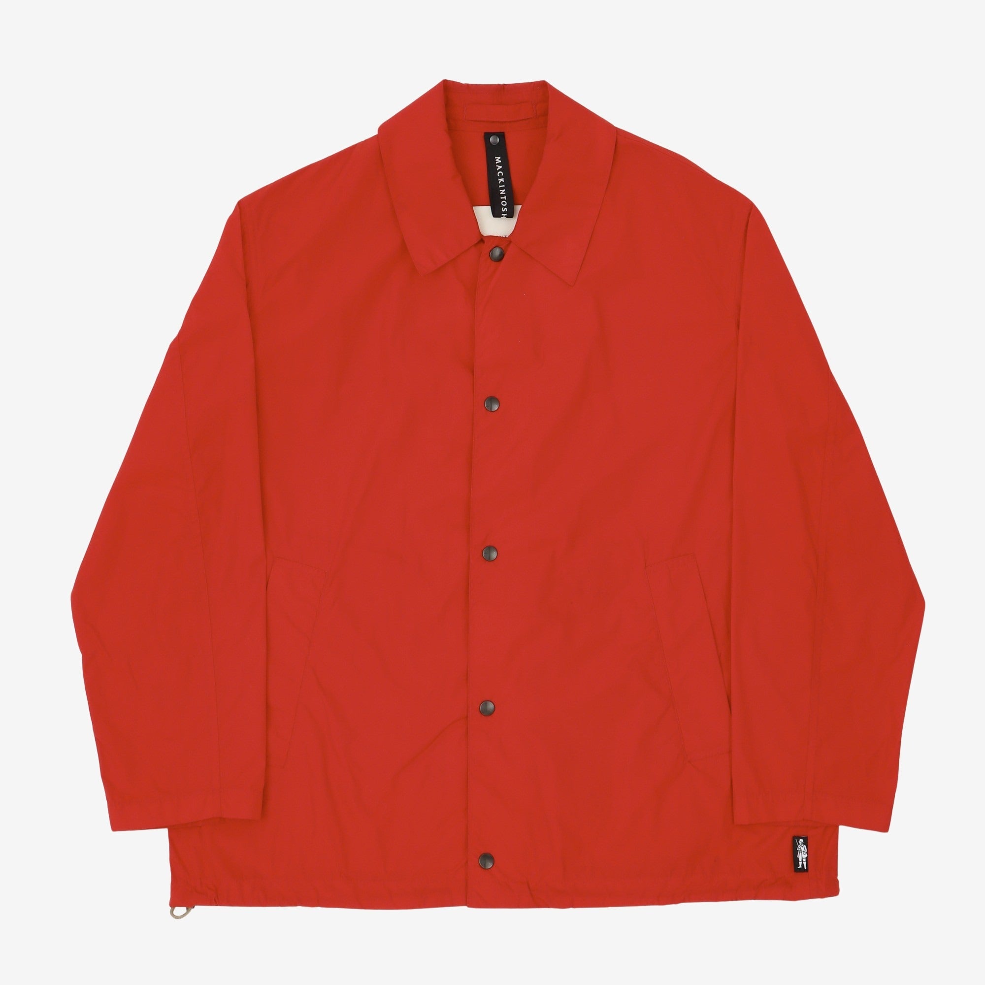 Lightweight Raincoat