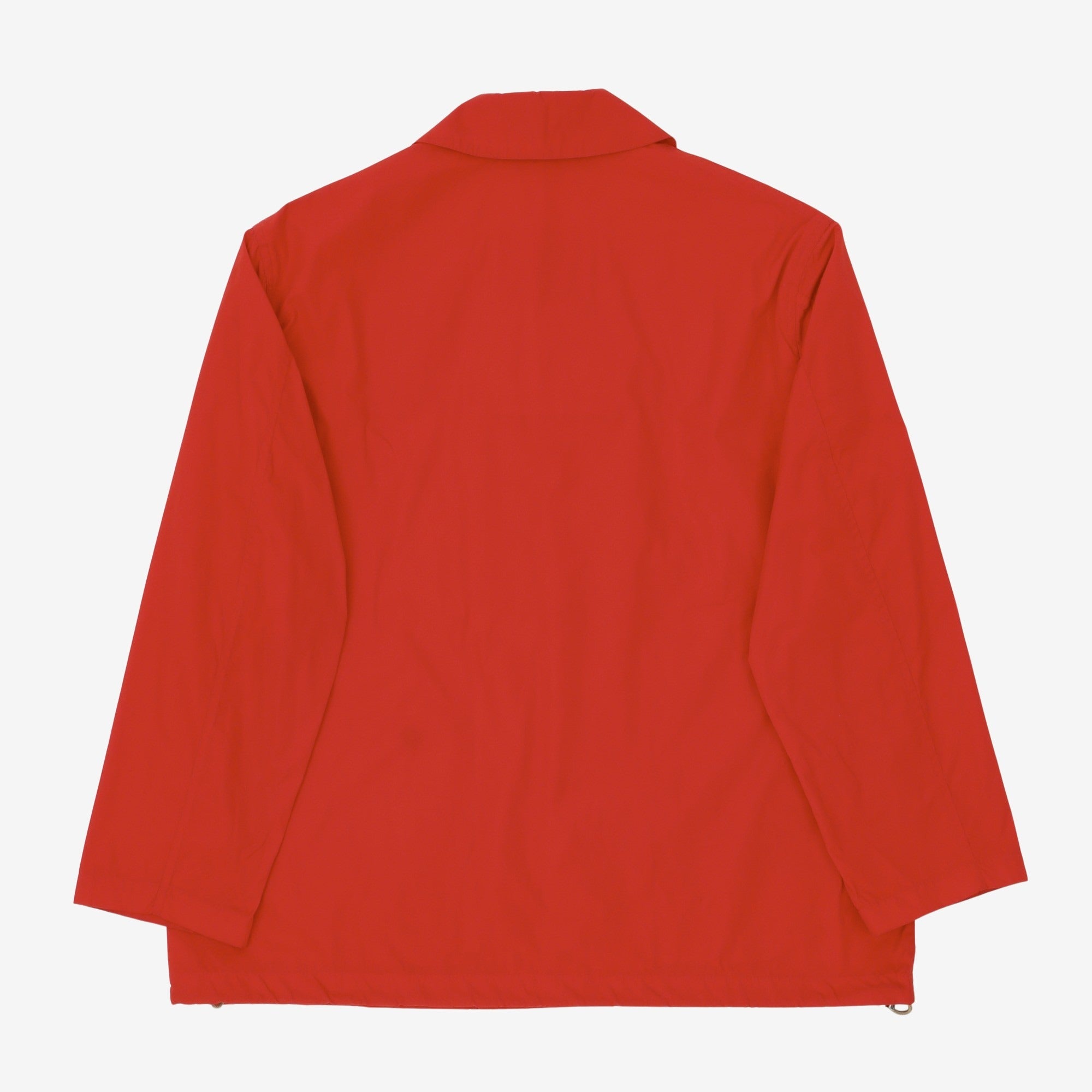 Lightweight Raincoat