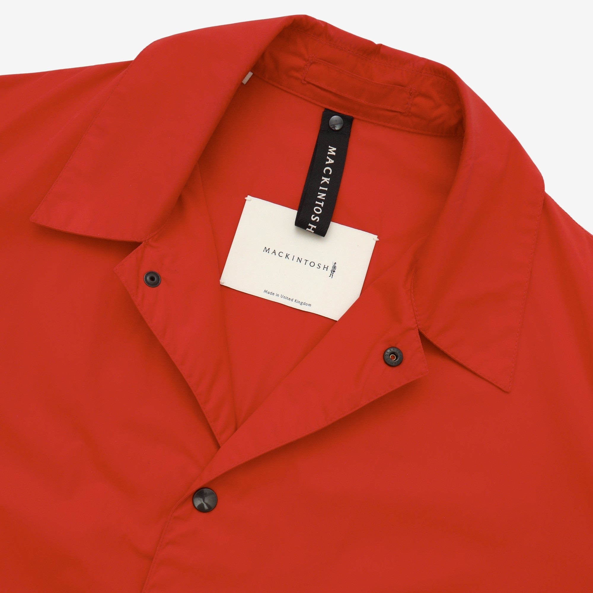 Lightweight Raincoat