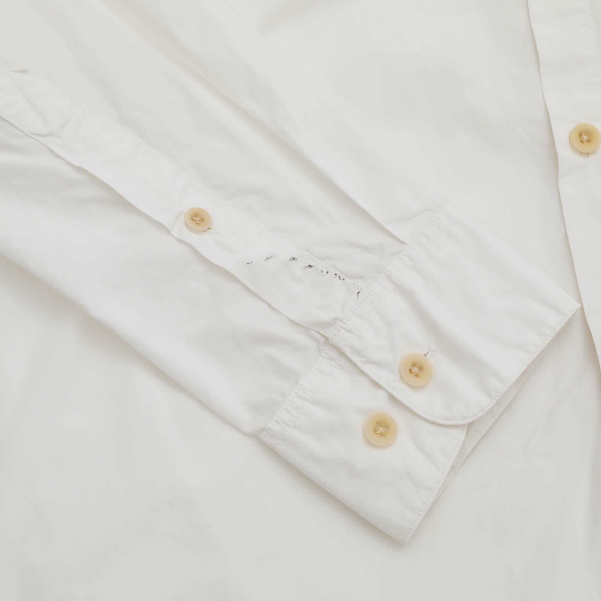 Cotton Single Pocket Shirt