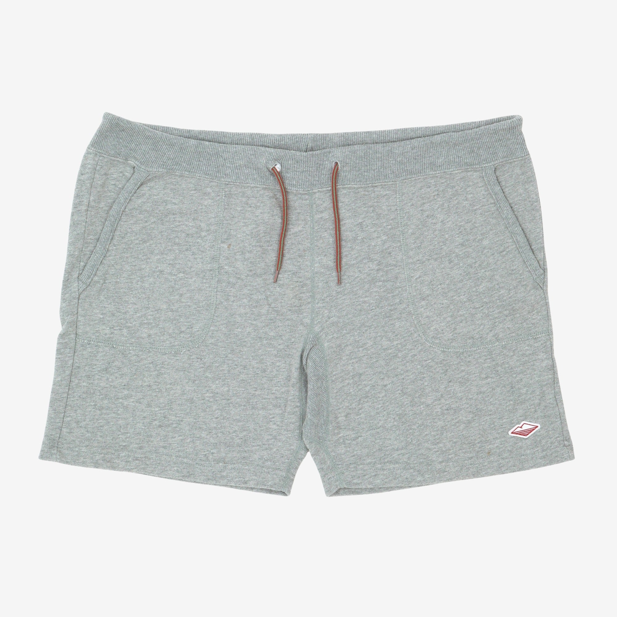 Step-On Sweatshorts