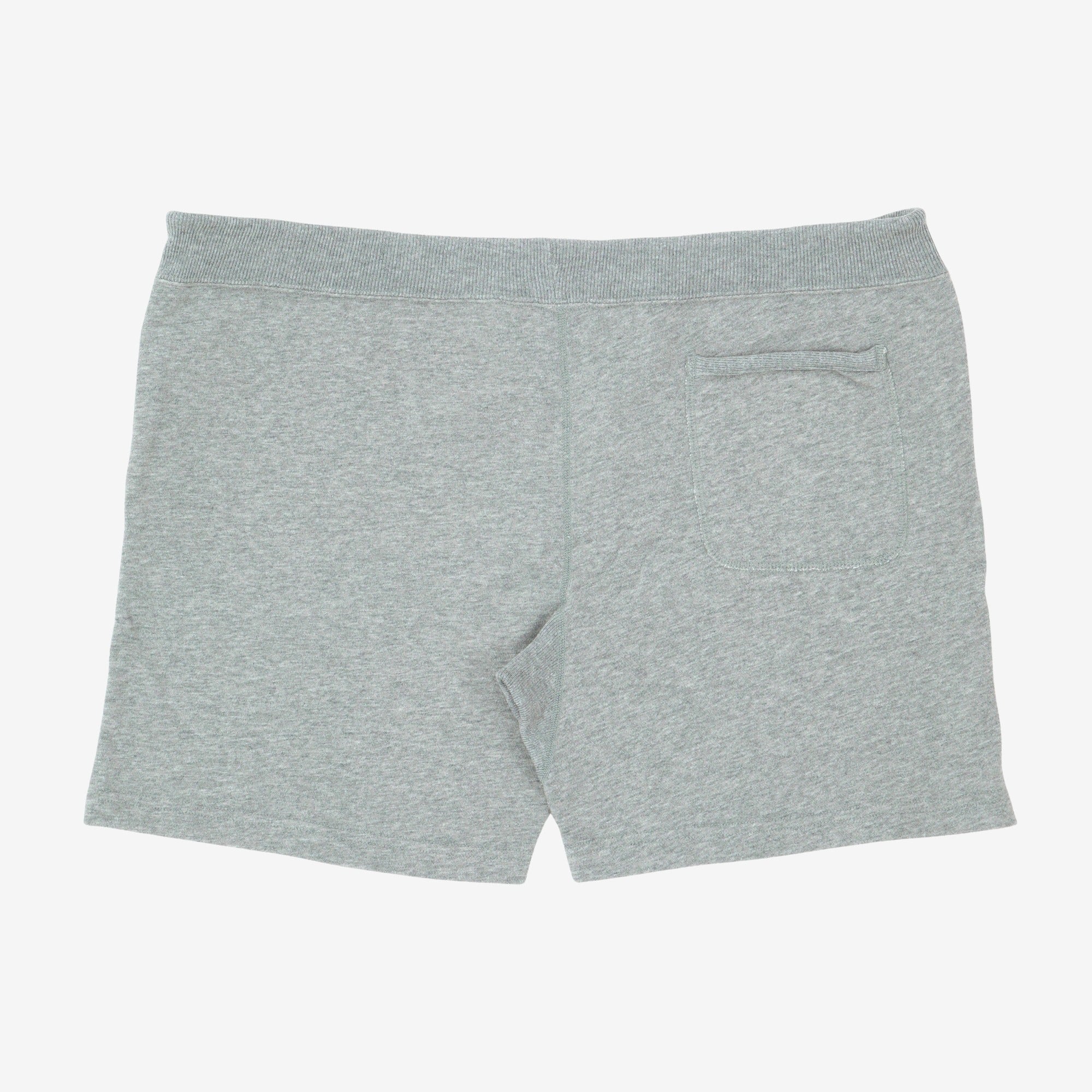 Step-On Sweatshorts