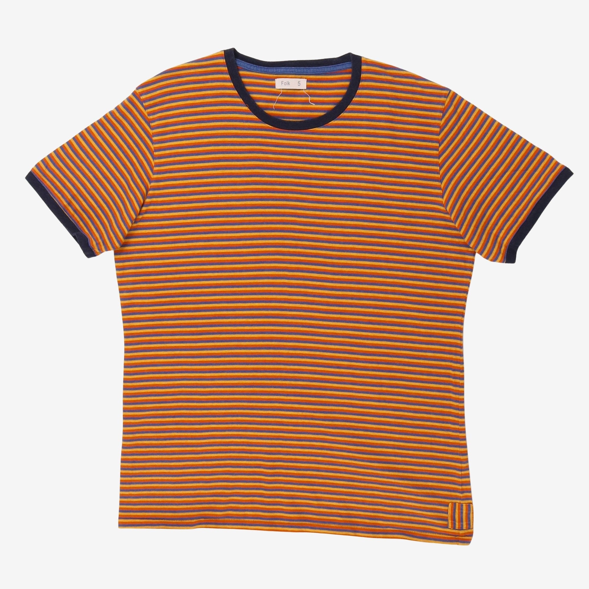 Stripe Tee