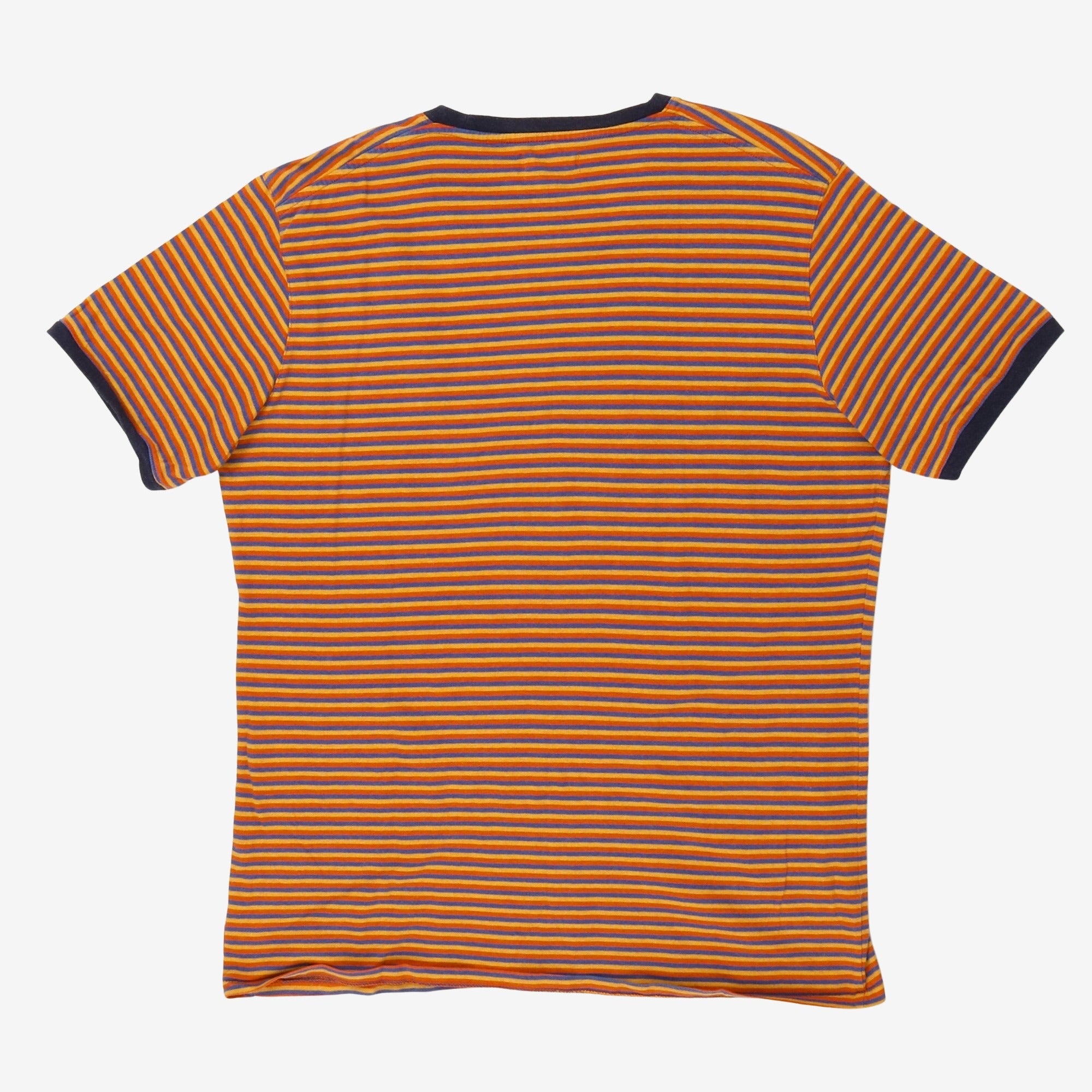 Stripe Tee