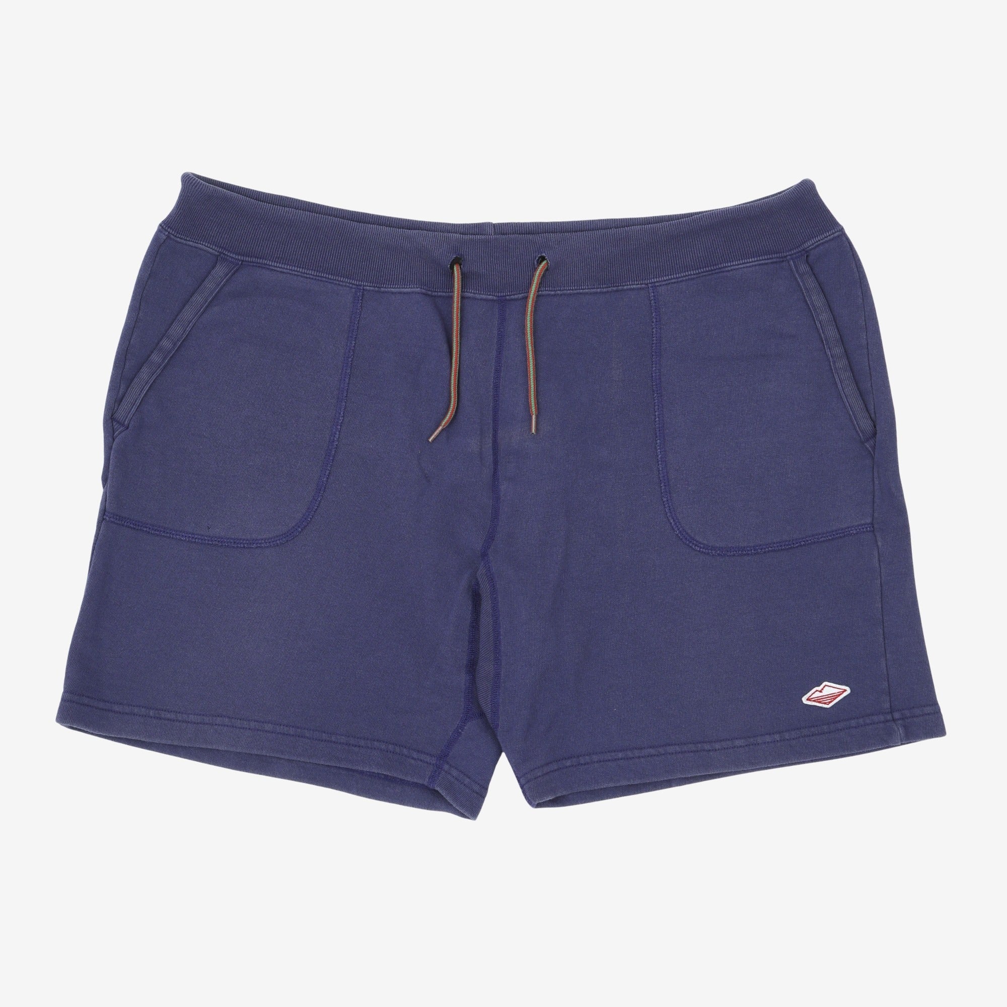 Step-On Sweatshorts