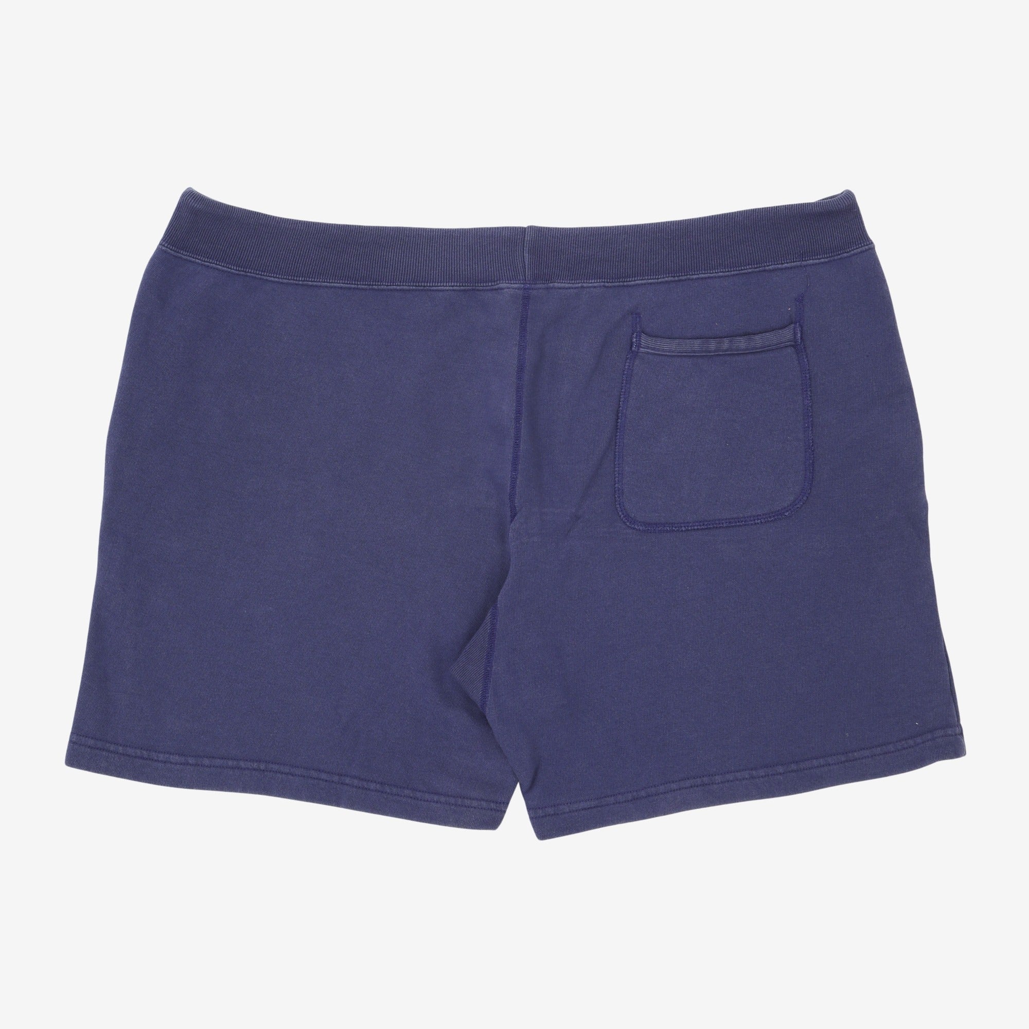 Step-On Sweatshorts