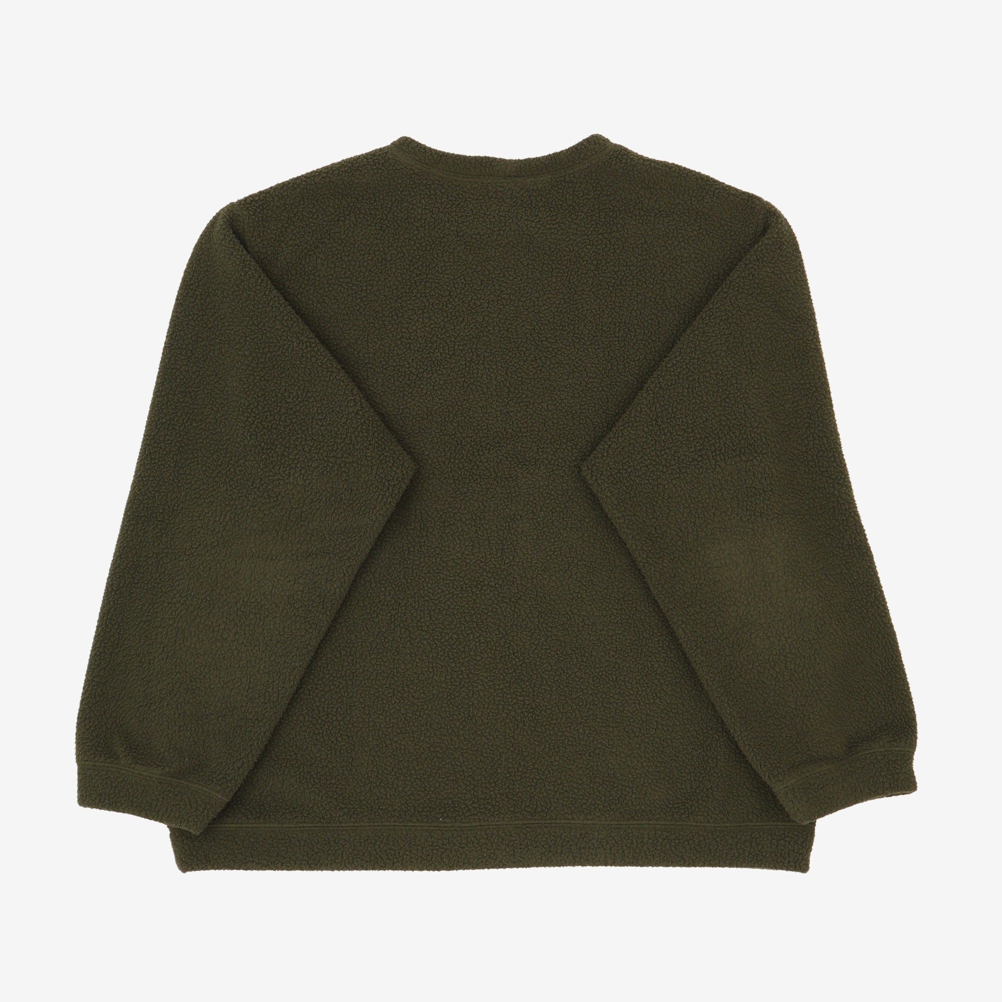 Lodge Fleece Sweatshirt