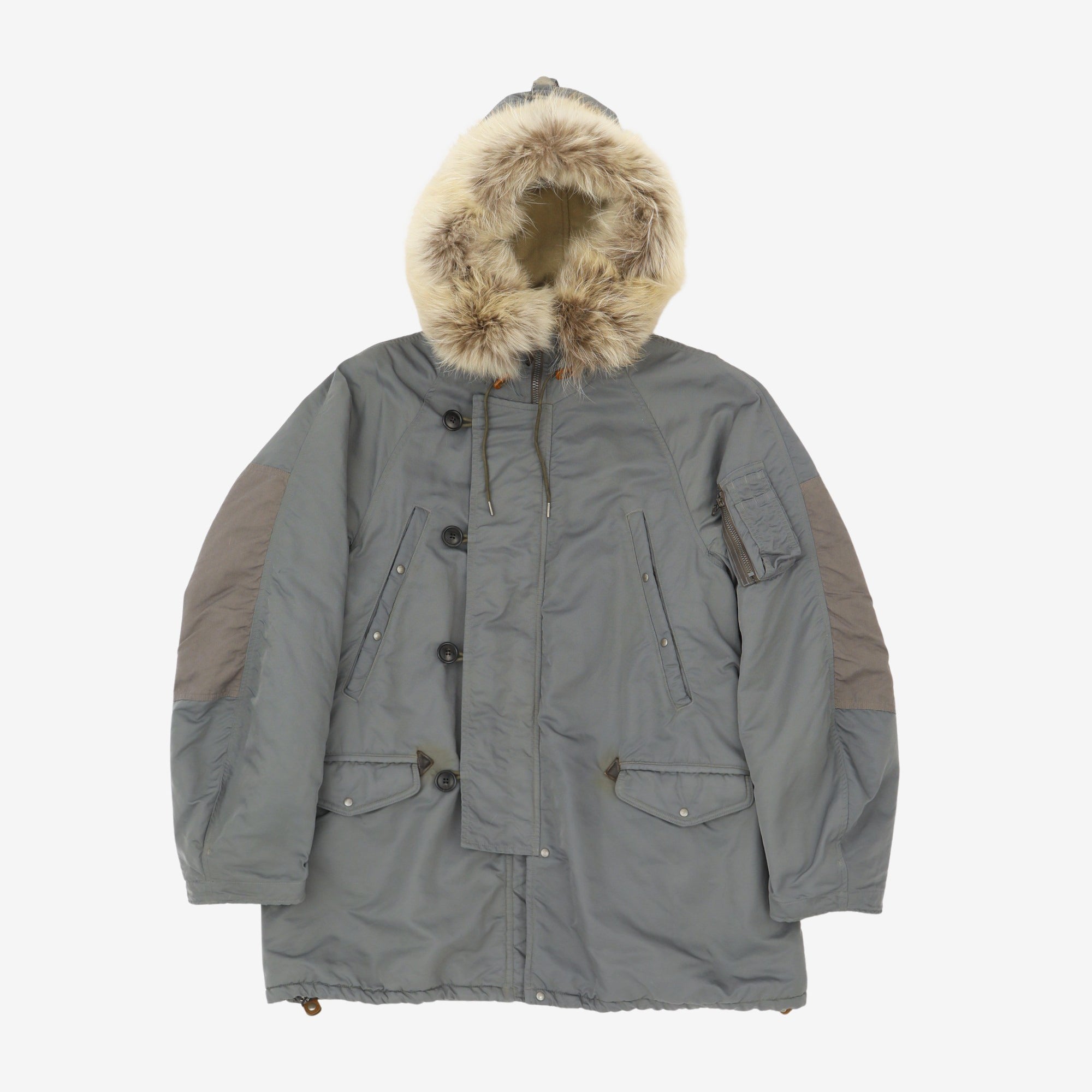 Visvim風 Valdez Coat Visvim Valdez Coat – Marrkt