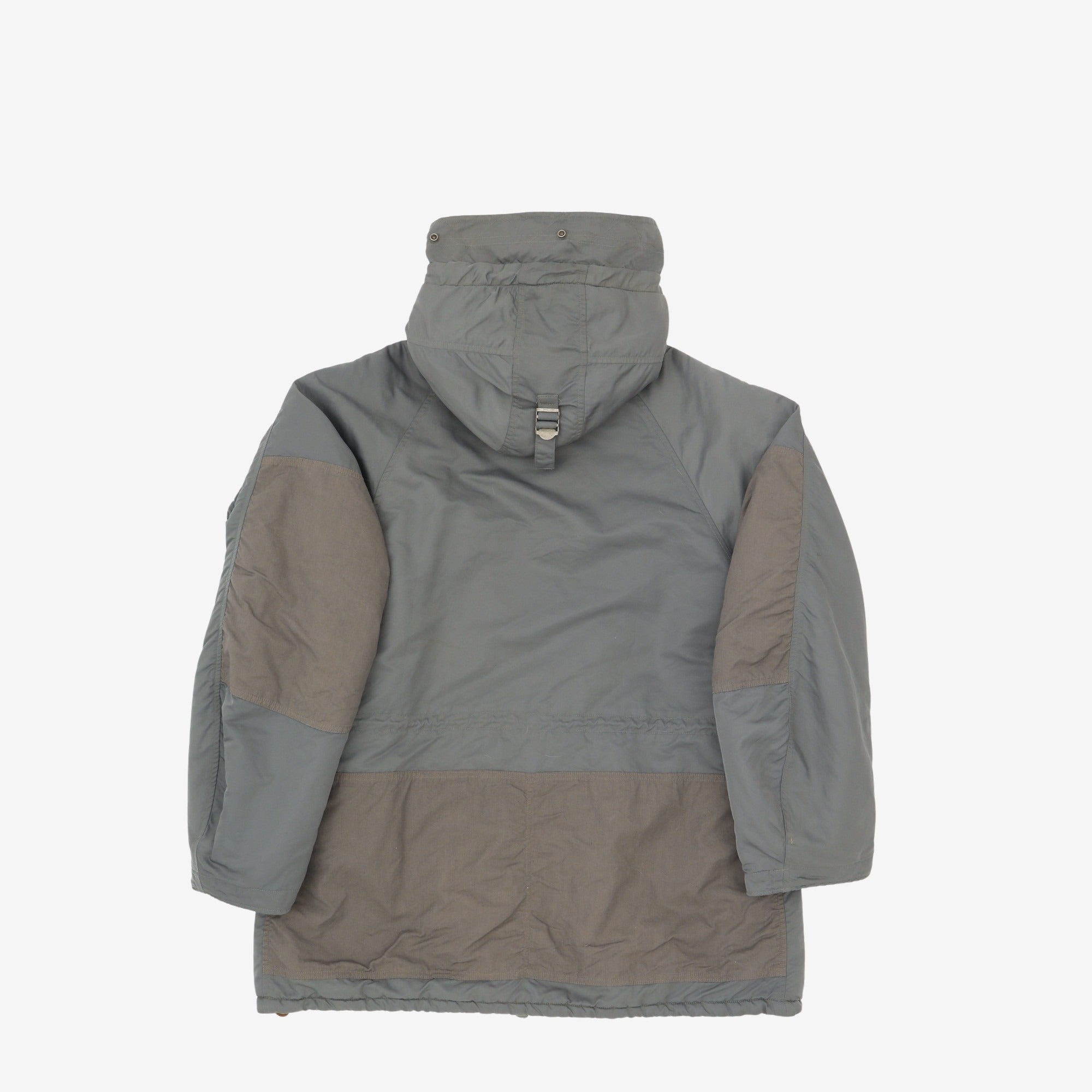 Visvim Valdez Coat – Marrkt