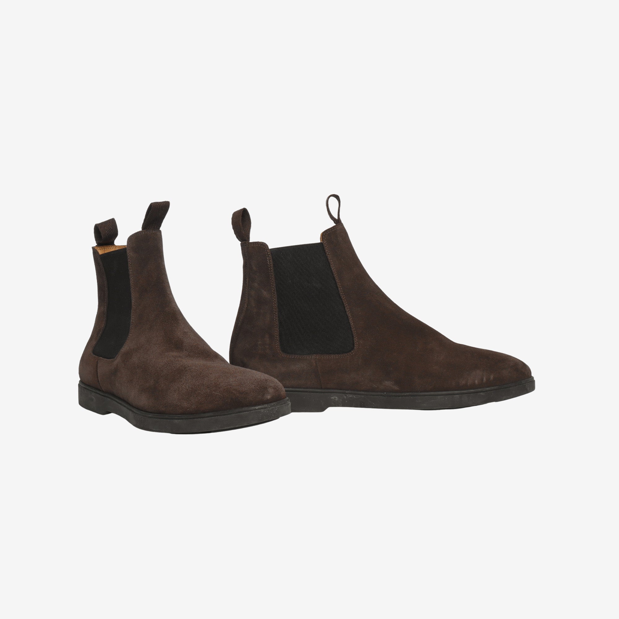Bersalier Chelsea Boots