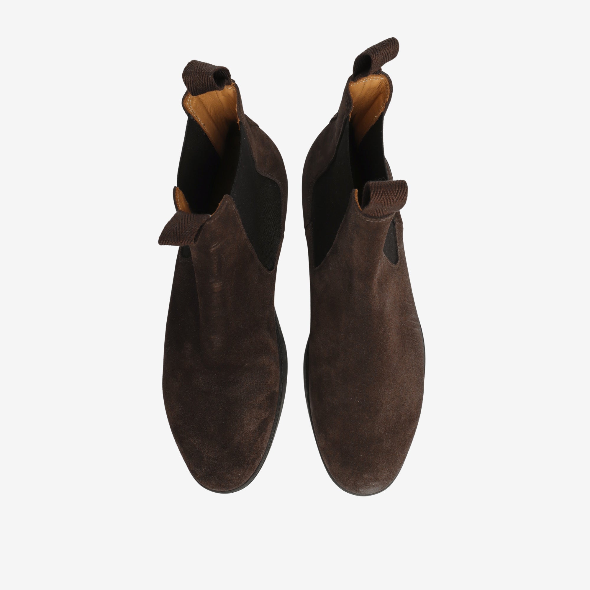 Bersalier Chelsea Boots