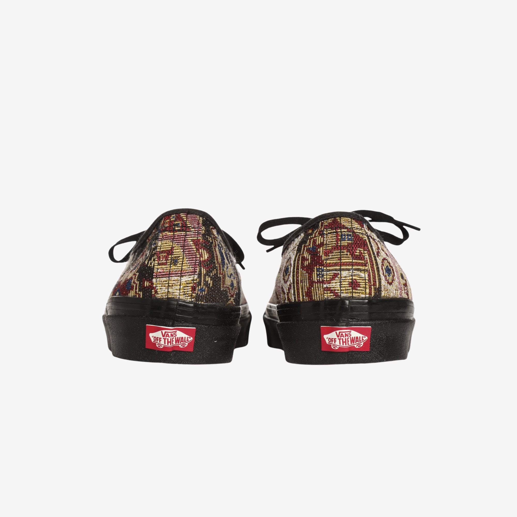 Authentic 44 DX Tapestry