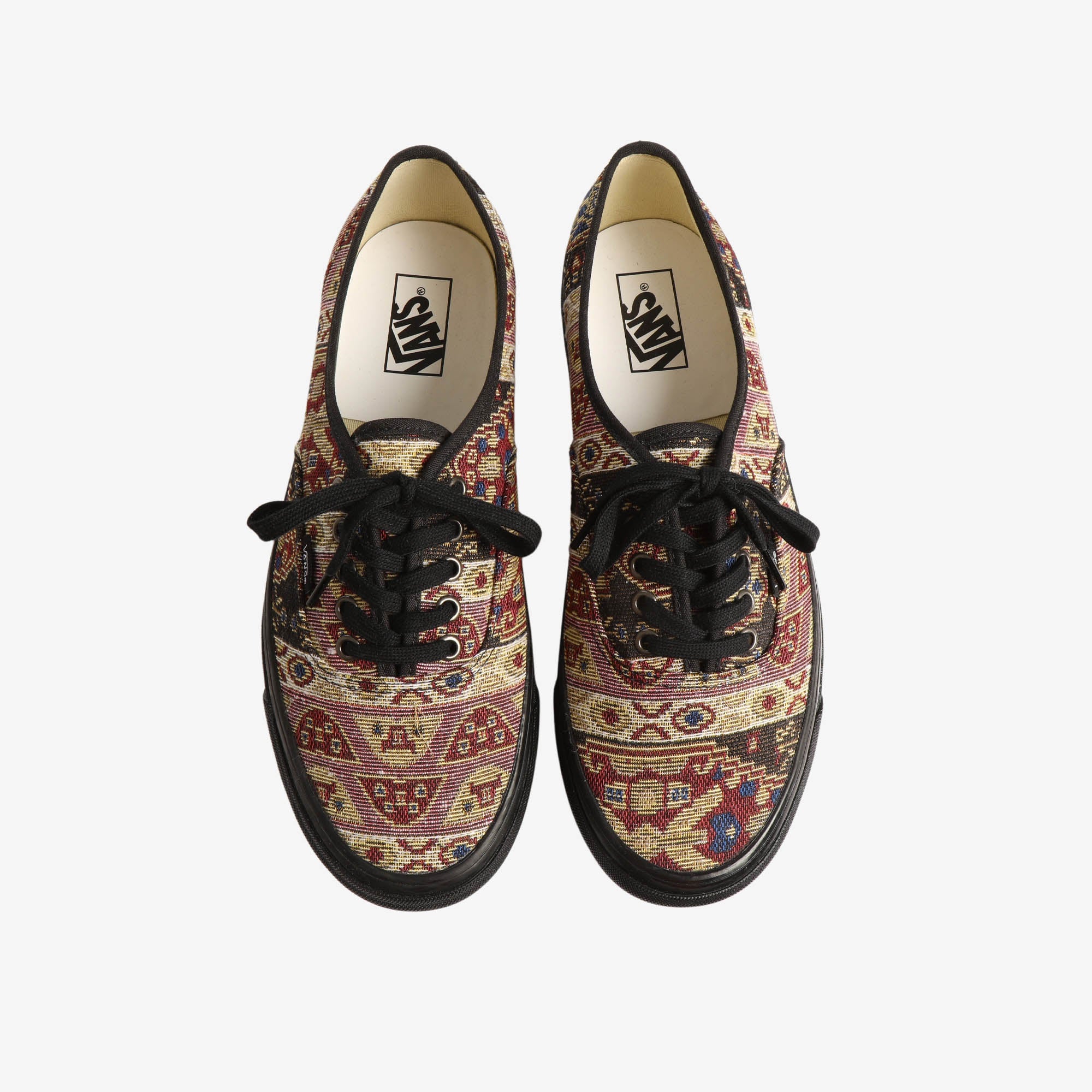 Authentic 44 DX Tapestry