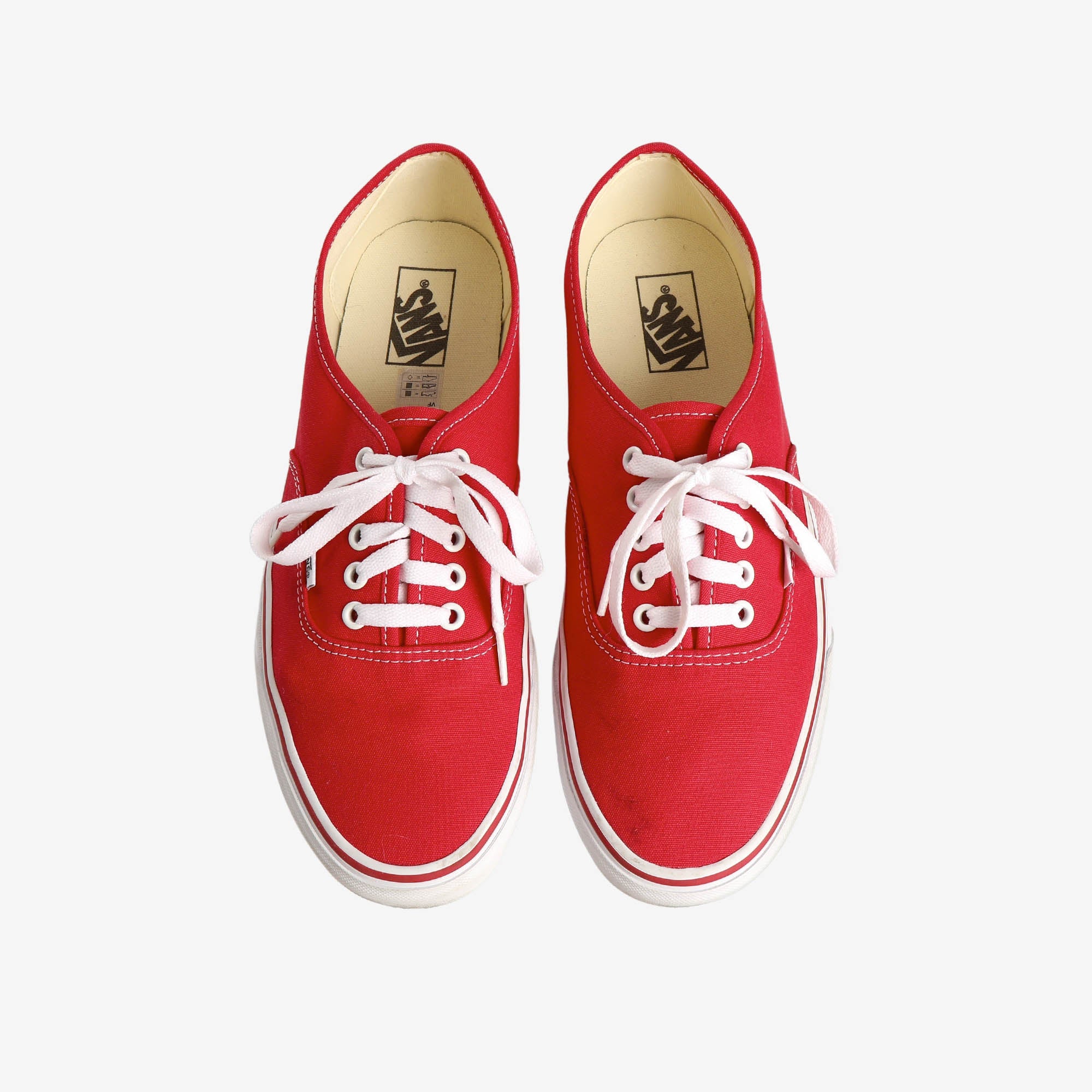 Authentic Reissue 44