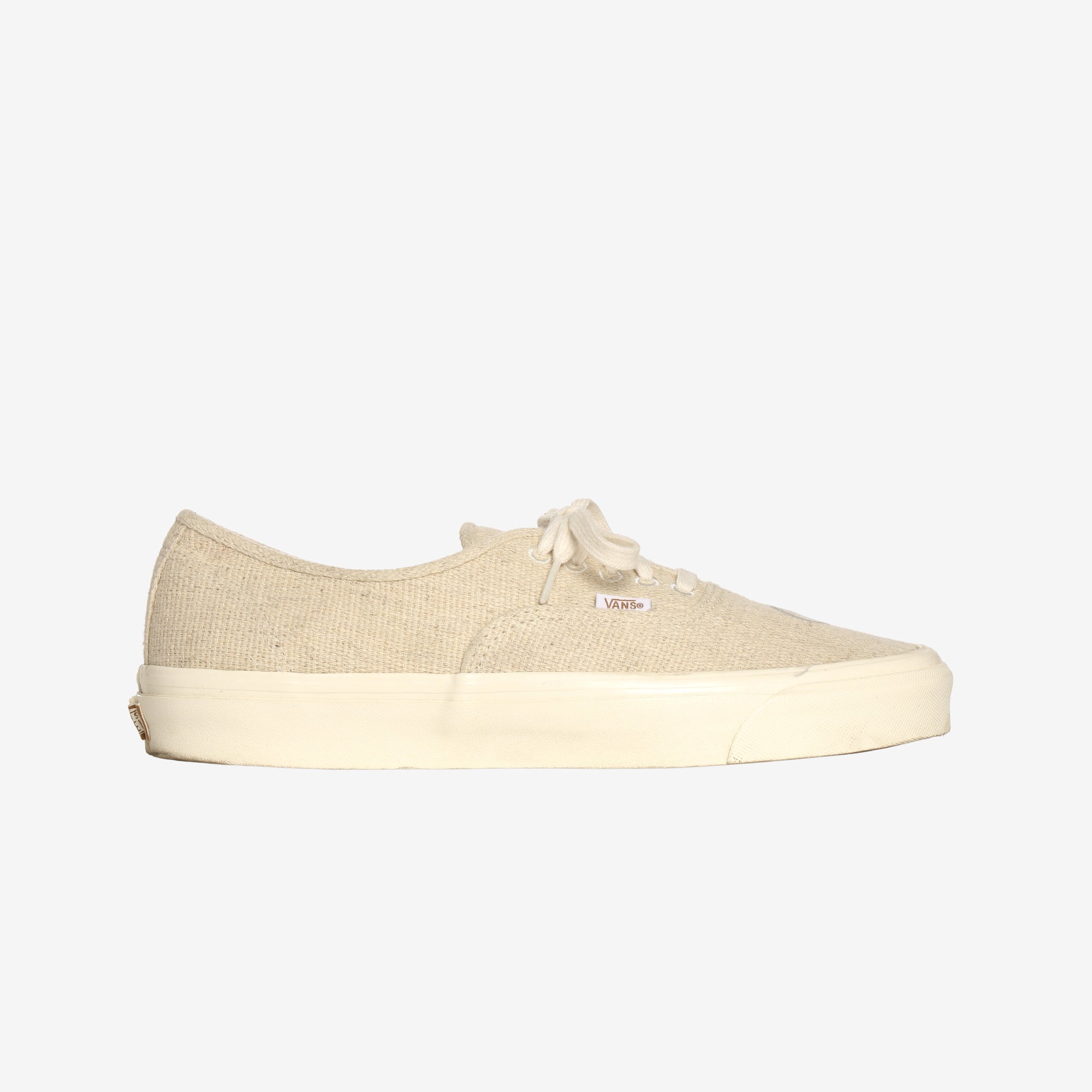 UA Authentic 44 DX Natural Hemp