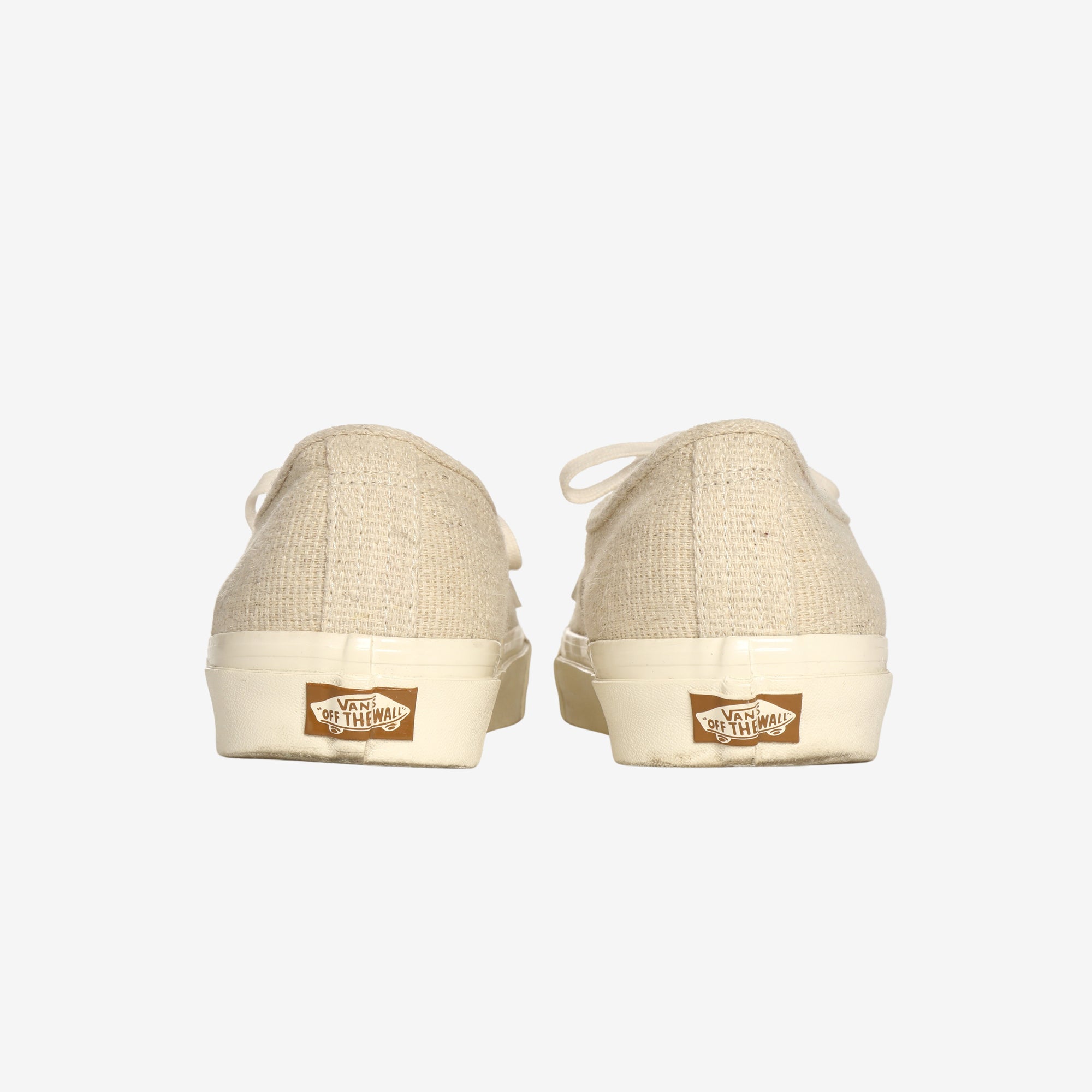 UA Authentic 44 DX Natural Hemp