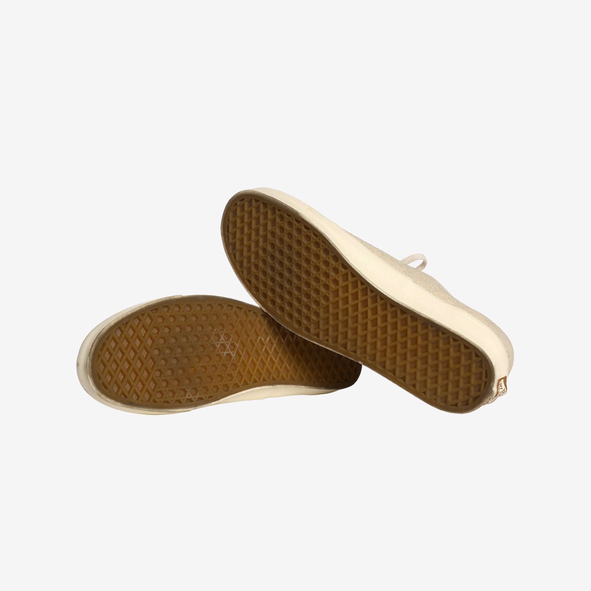 UA Authentic 44 DX Natural Hemp