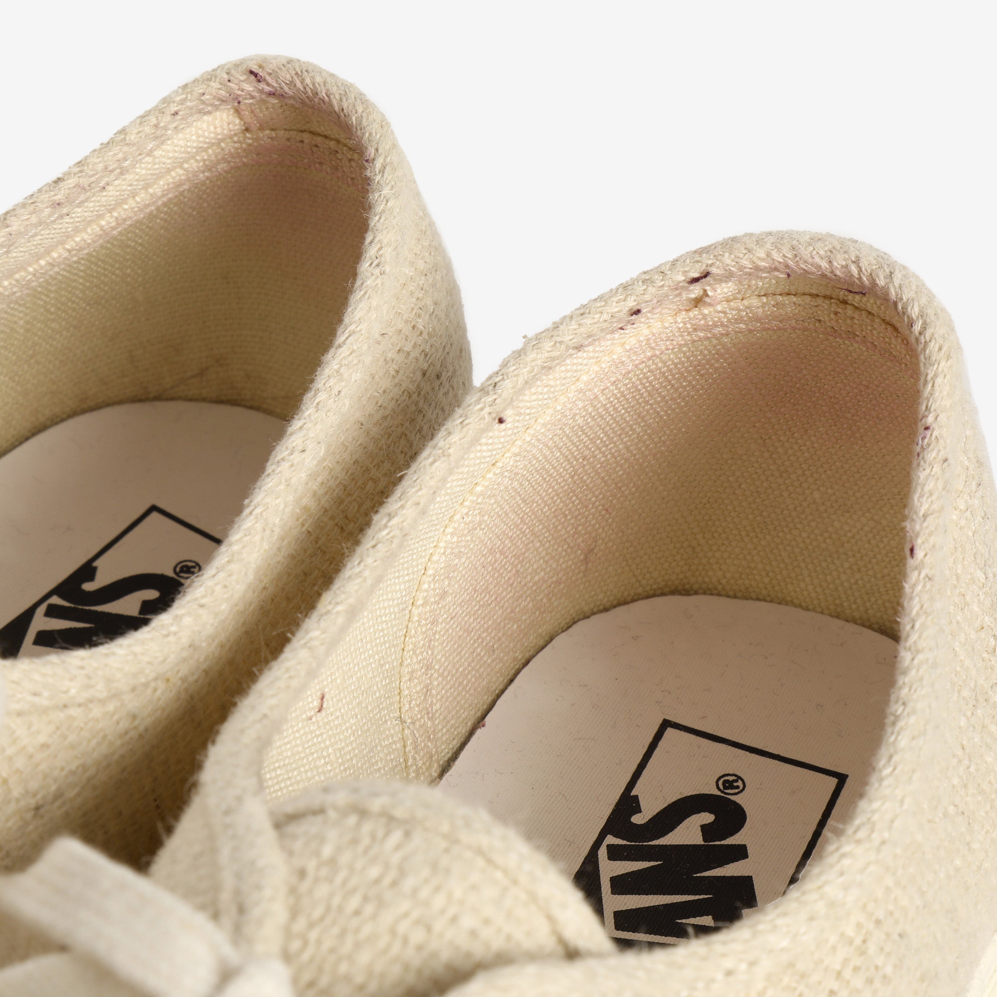 UA Authentic 44 DX Natural Hemp