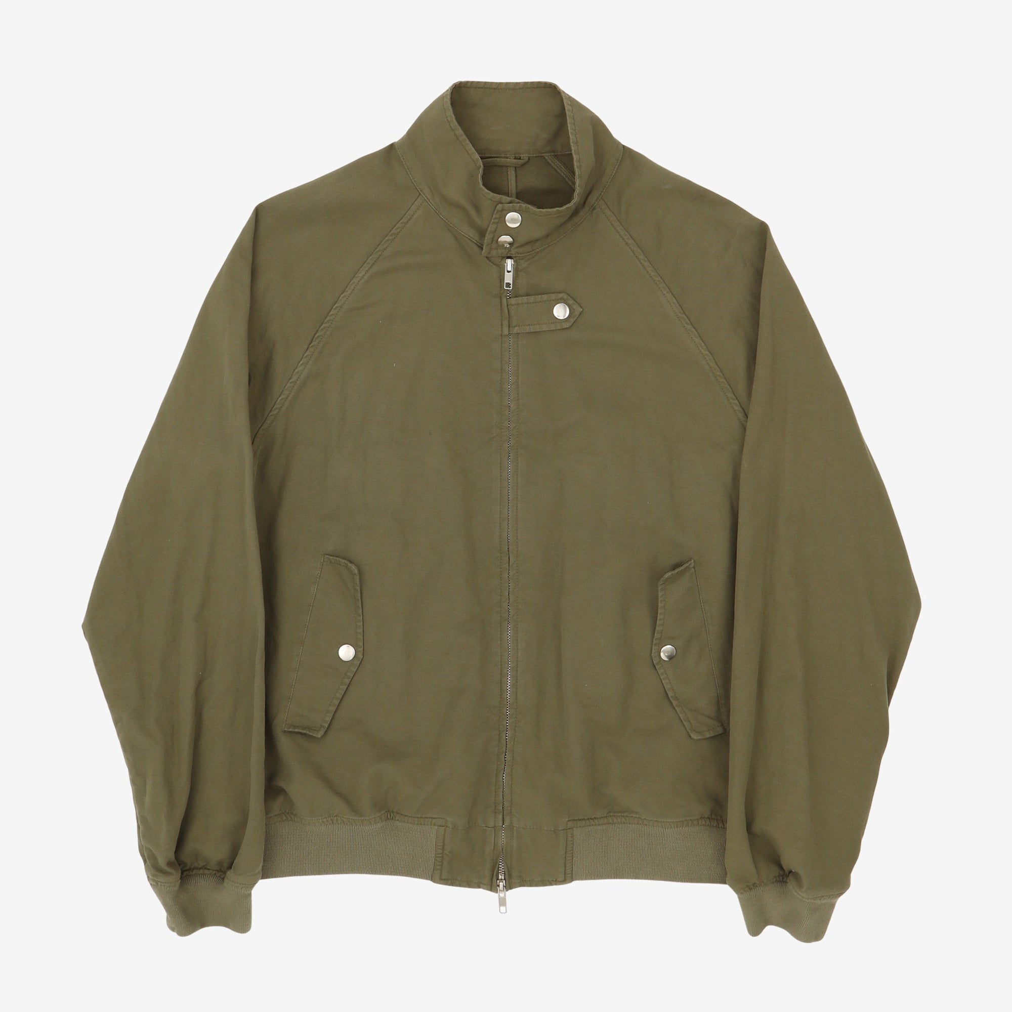 Harrington Jacket