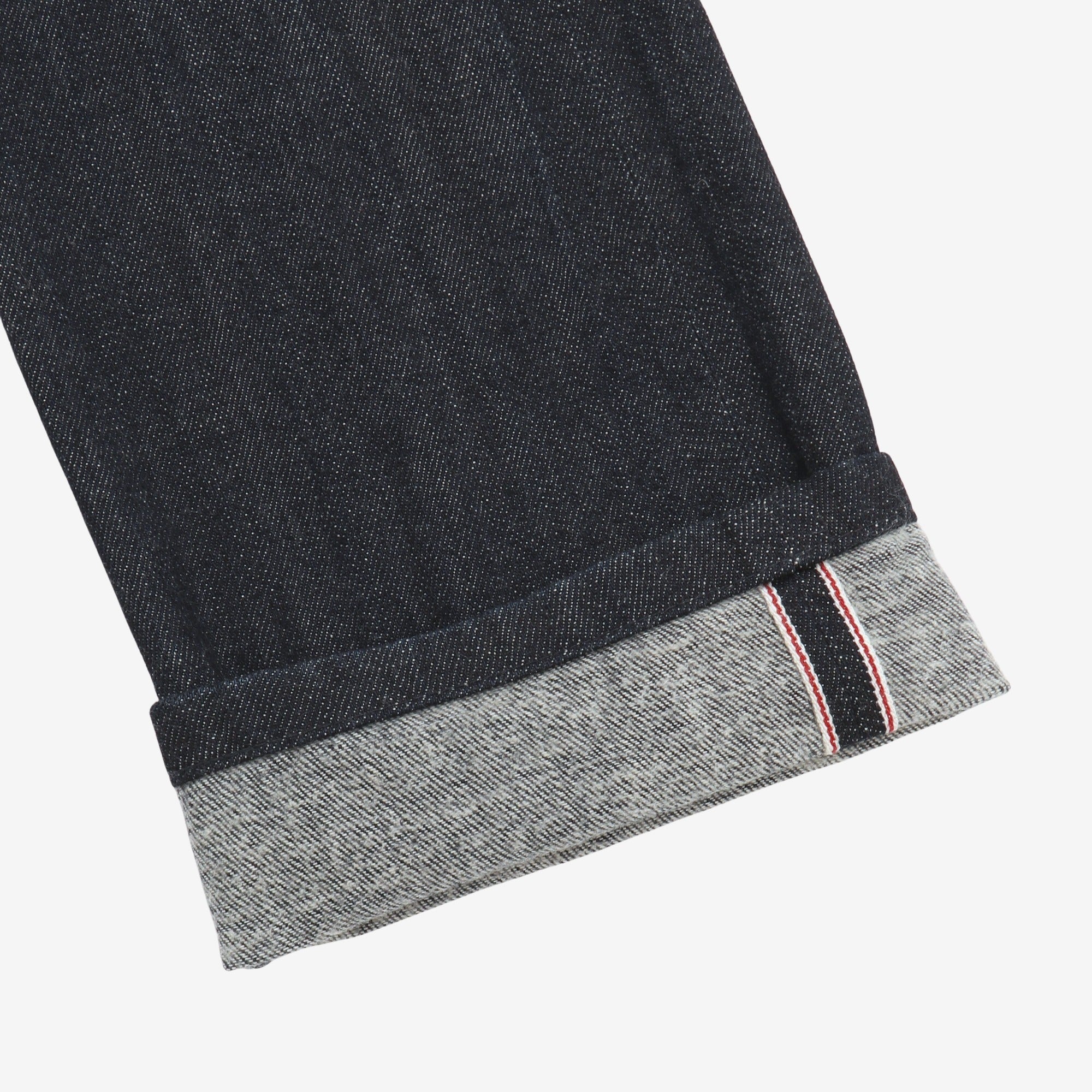 Raw Cut Denim Jeans (31W x 31L)