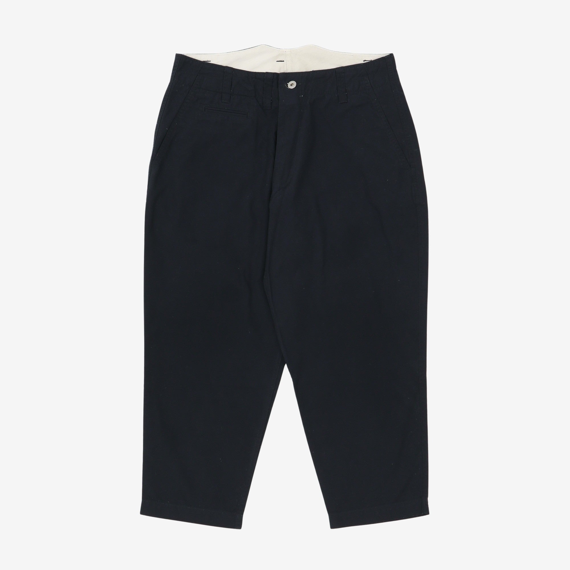 3220 Trousers (34W x 23.5L)