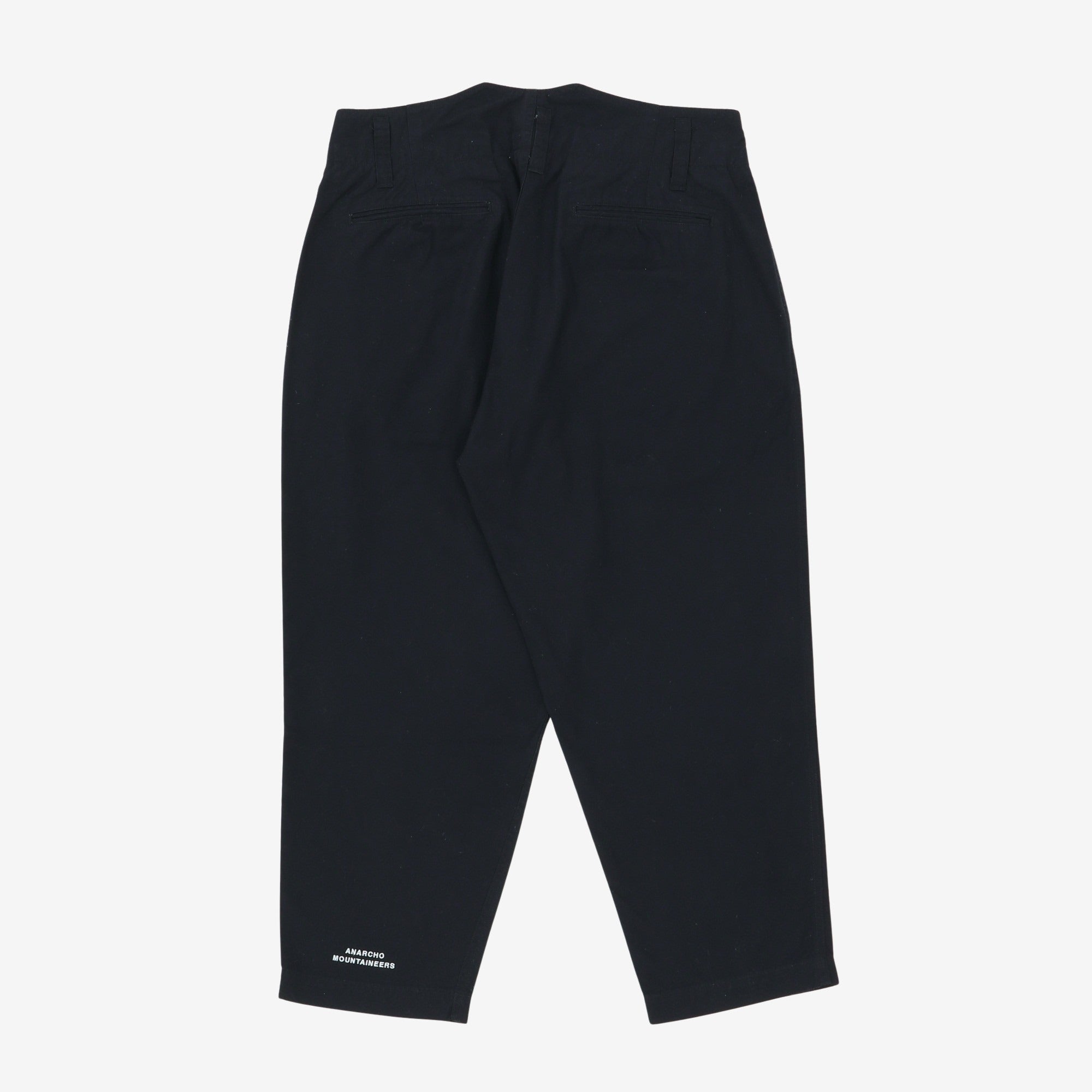 3220 Trousers (34W x 23.5L)