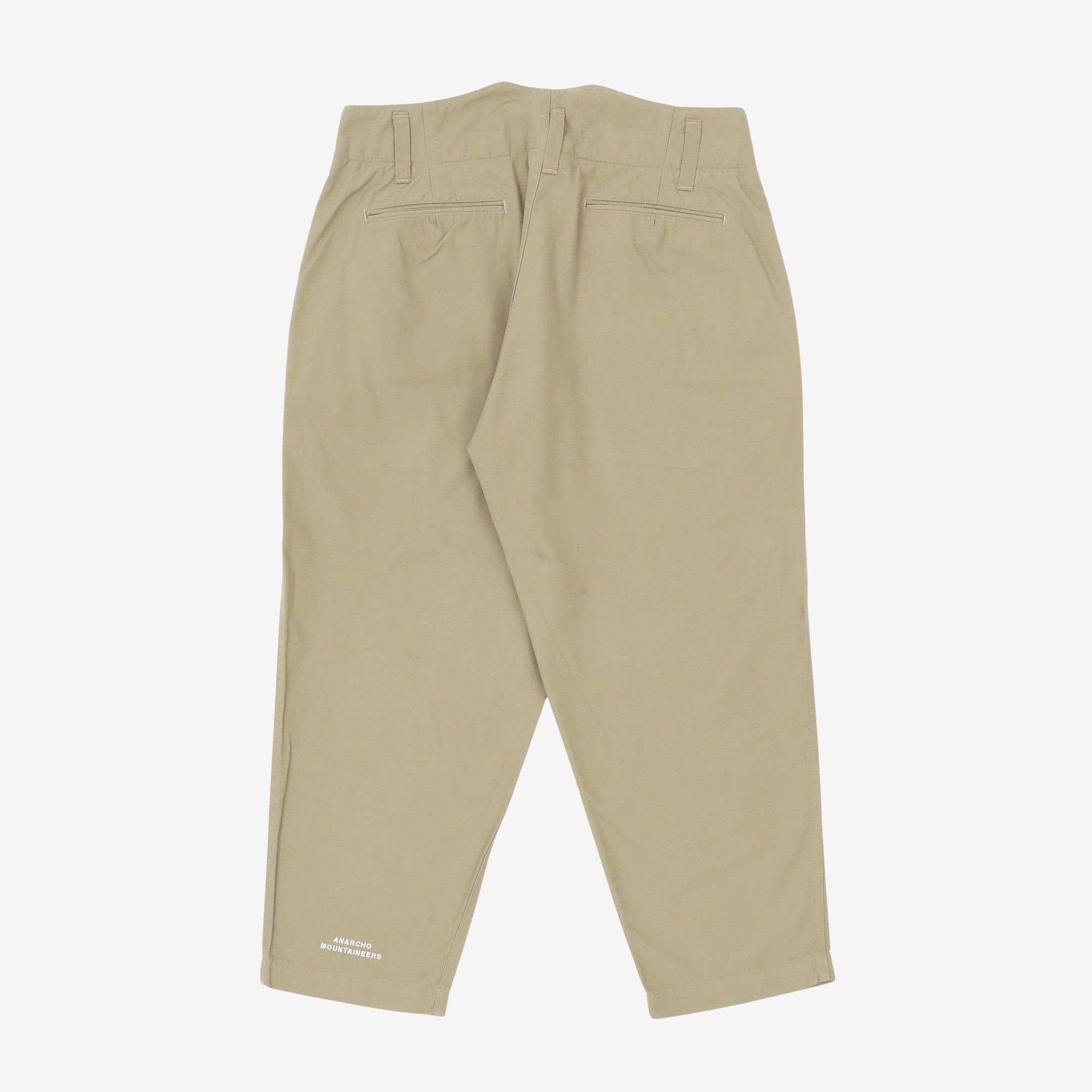 3220 Trousers (34W x 23.5L)