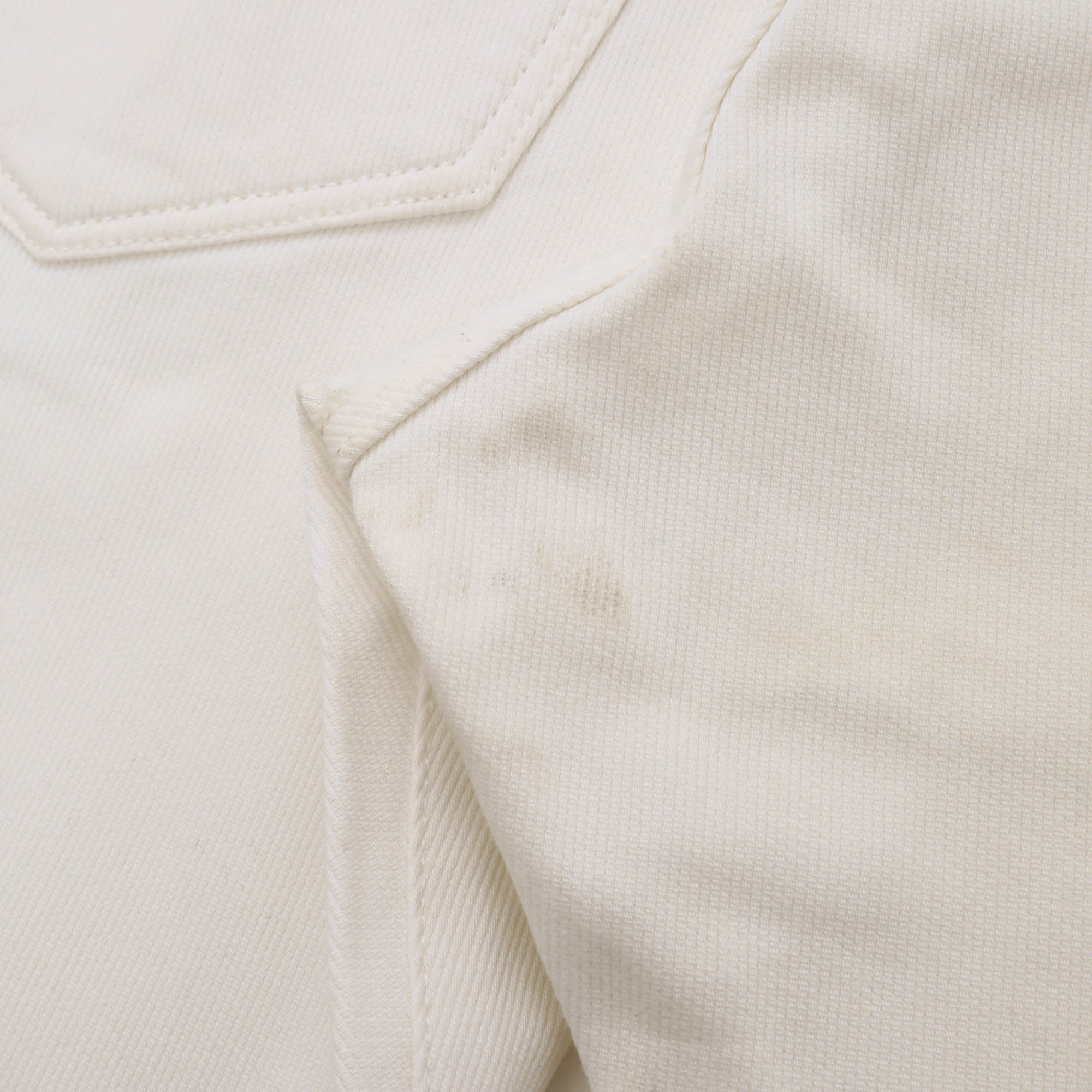 5 Pocket Denim Jeans (34W x 27.5L)