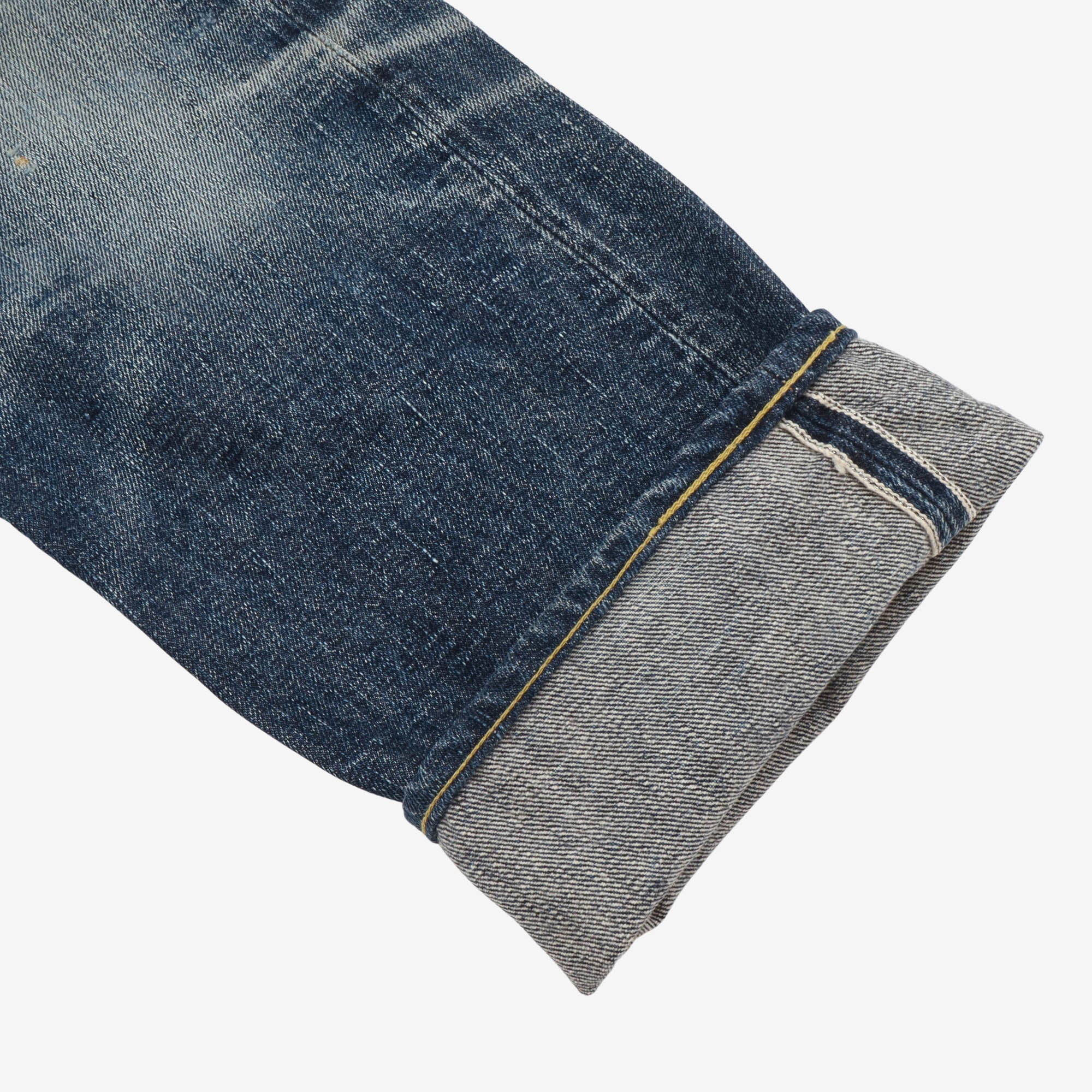 19oz S710XX Selvedge Denim (34W X 28L)