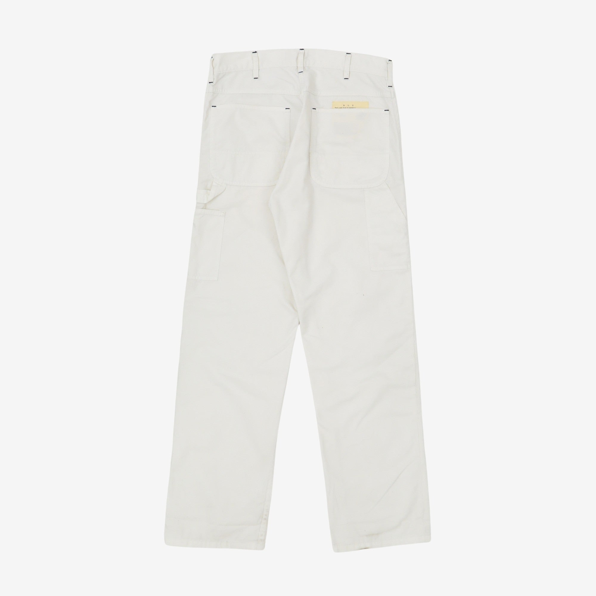 Carpenter Trousers