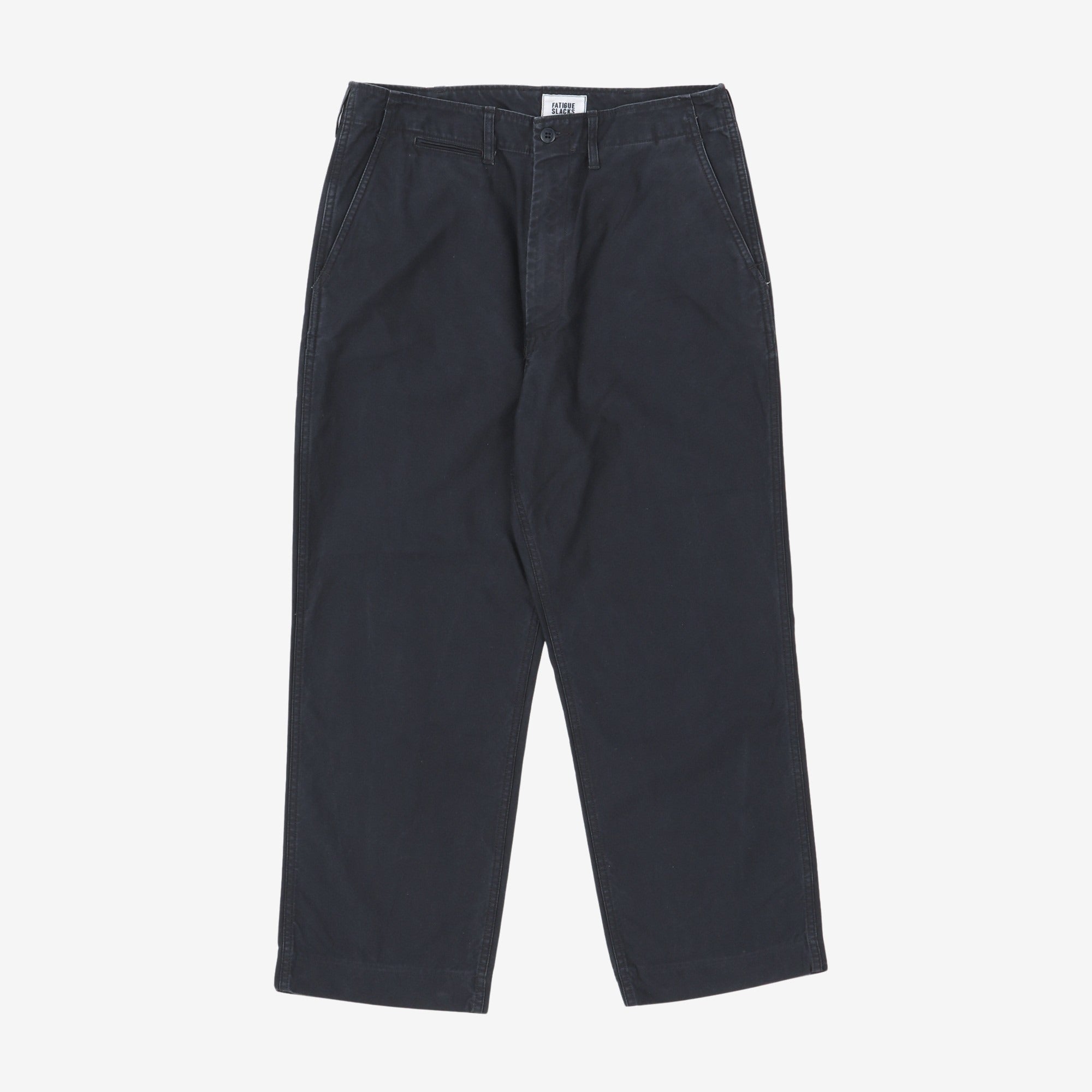 C-OY3824 Fatigue Slacks