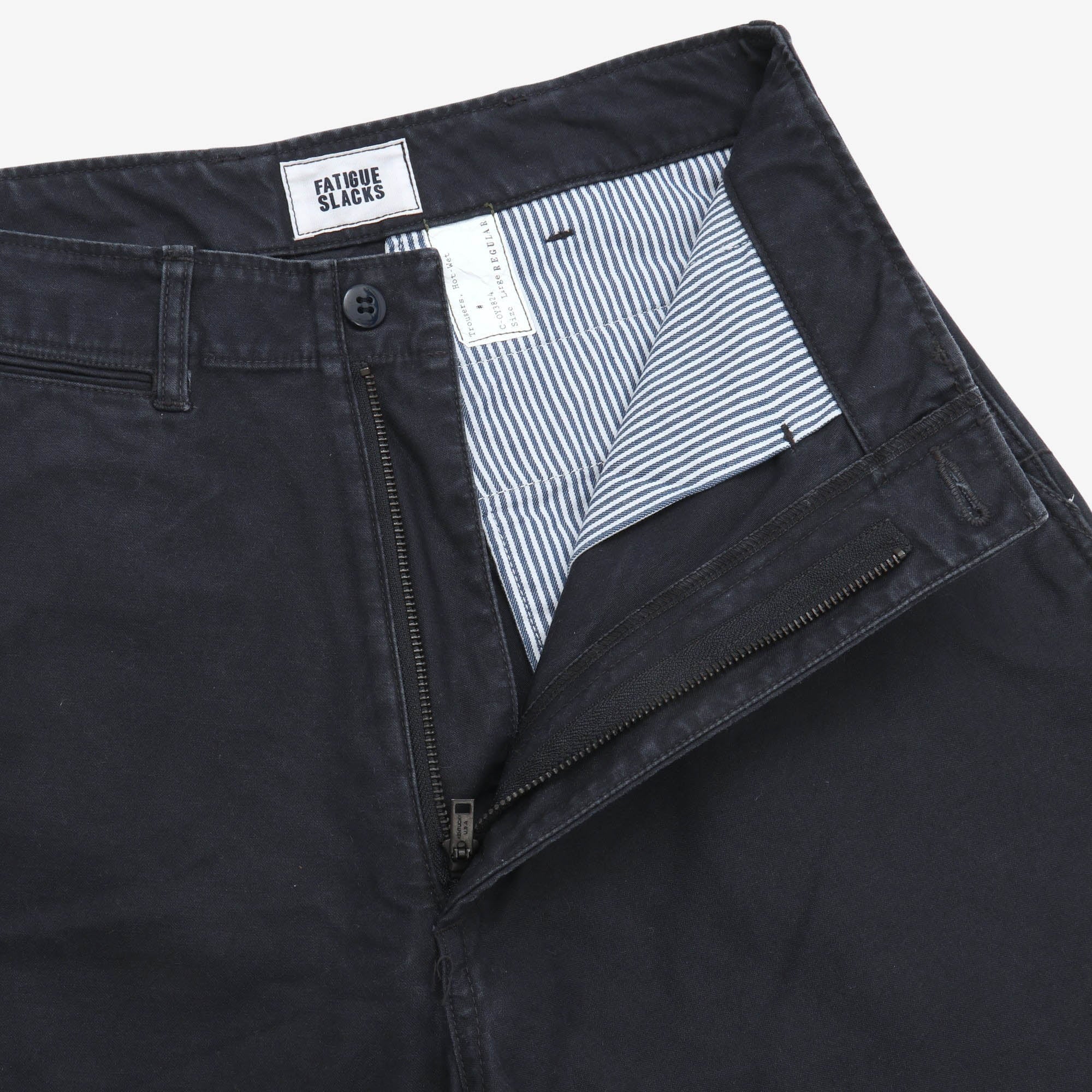 The Corona Utility C-OY3824 Fatigue Slacks – Marrkt