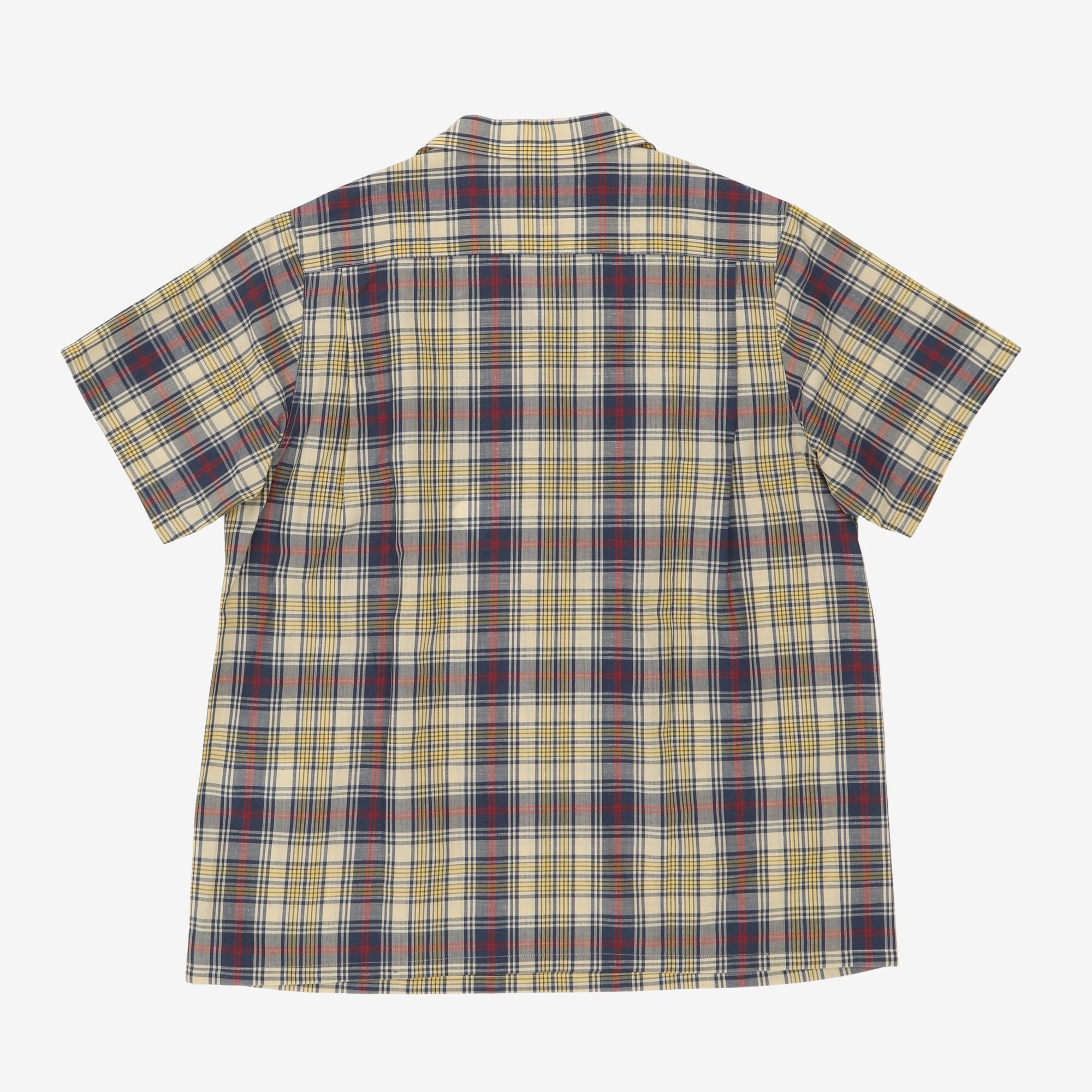 Fairway Madras Shirt