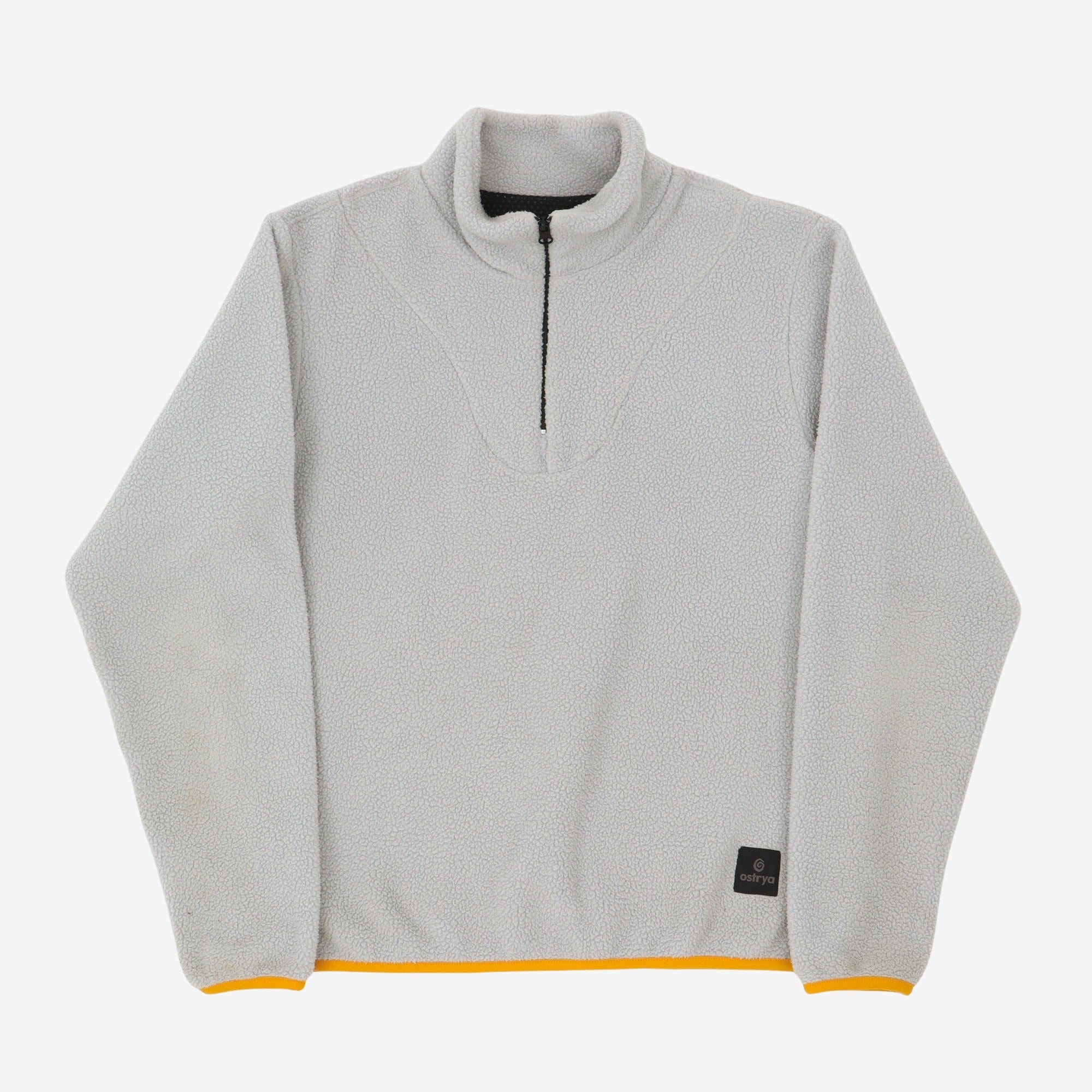 Bluebird Fleece Pull-On