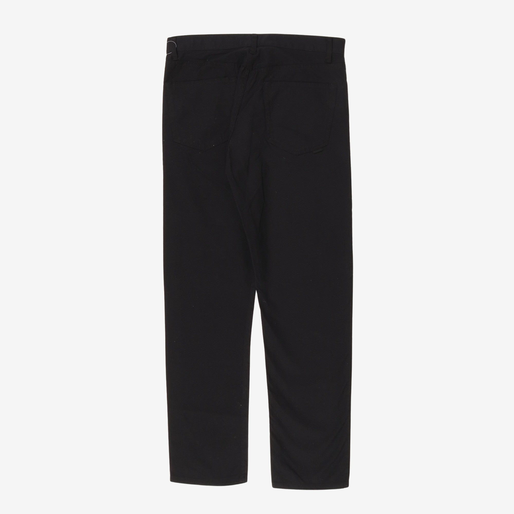 BW DP Basic Pants (35W X 30.5L)