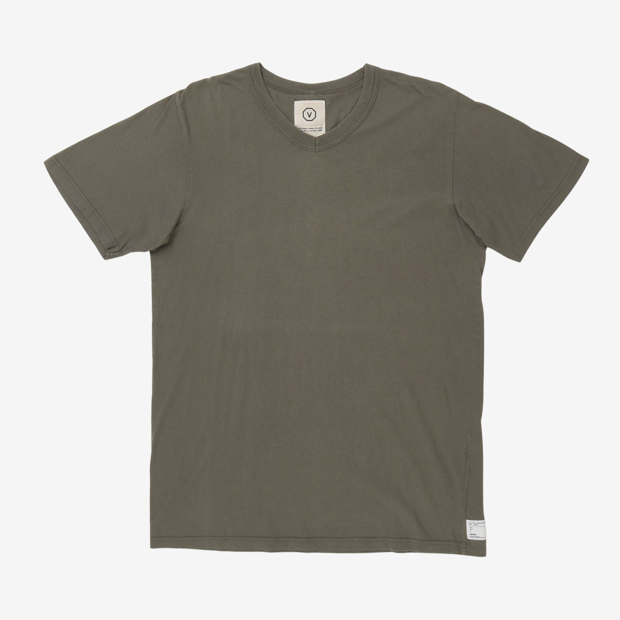 V-Neck T-Shirt