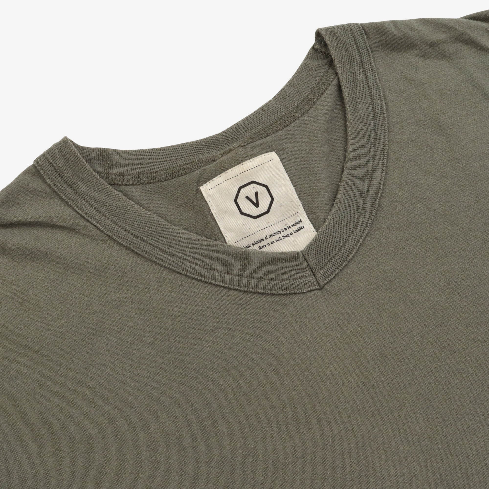 V-Neck T-Shirt