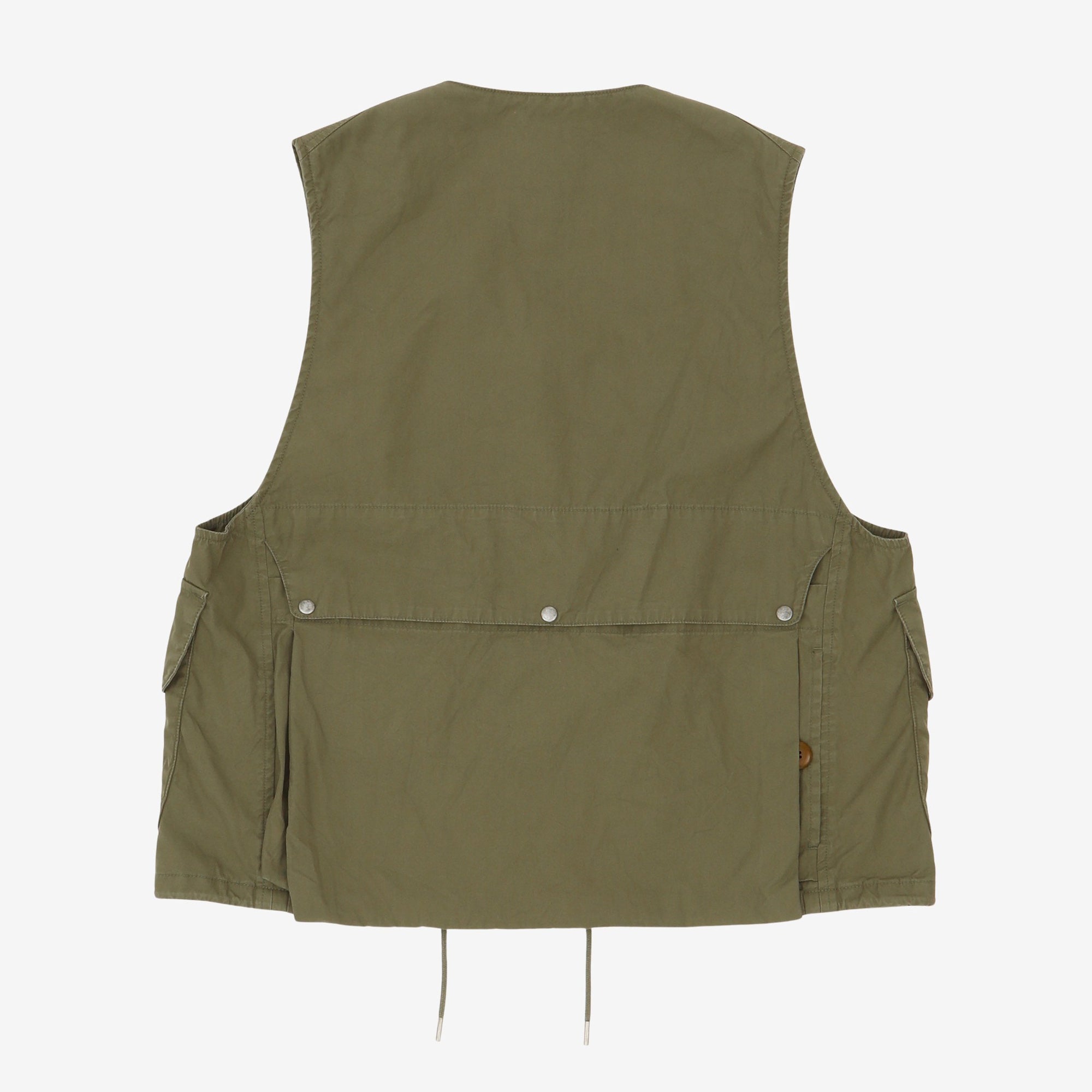 Minto Hunting Vest