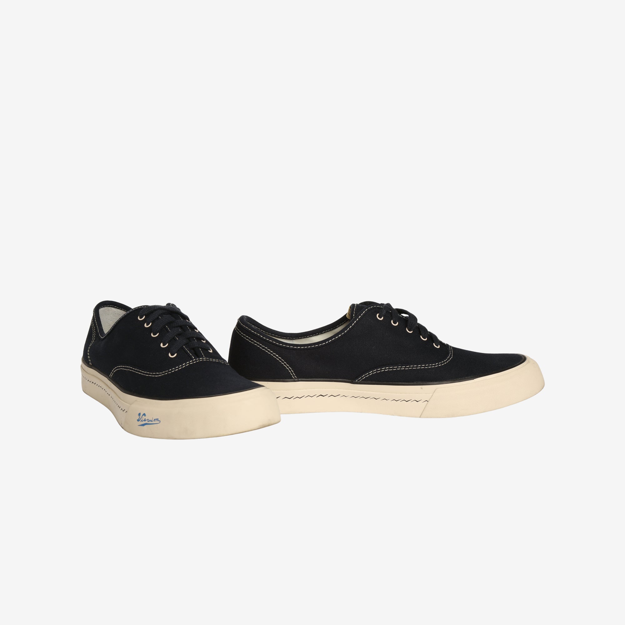 Logan Canvas Sneakers