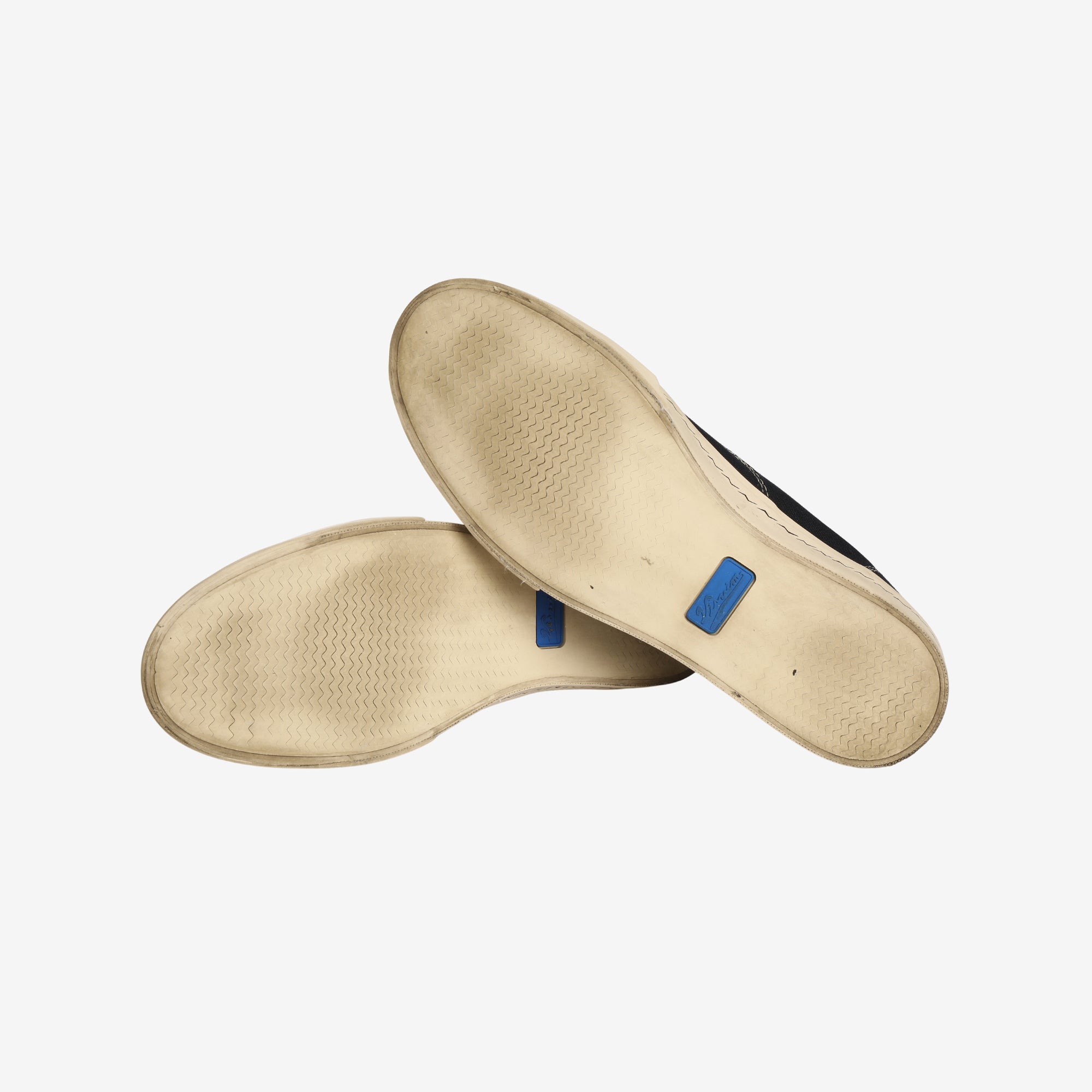 Logan Canvas Sneakers