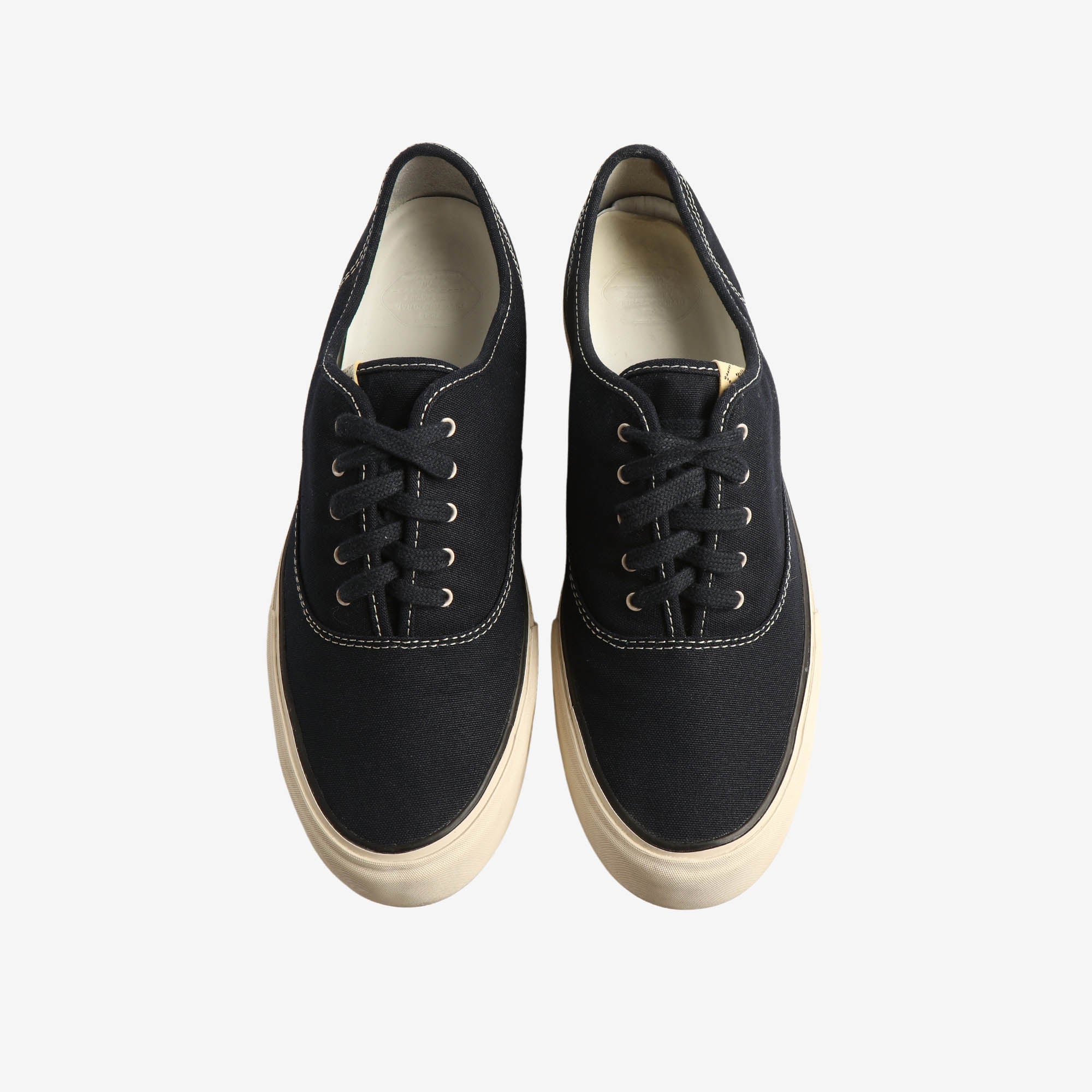 Logan Canvas Sneakers