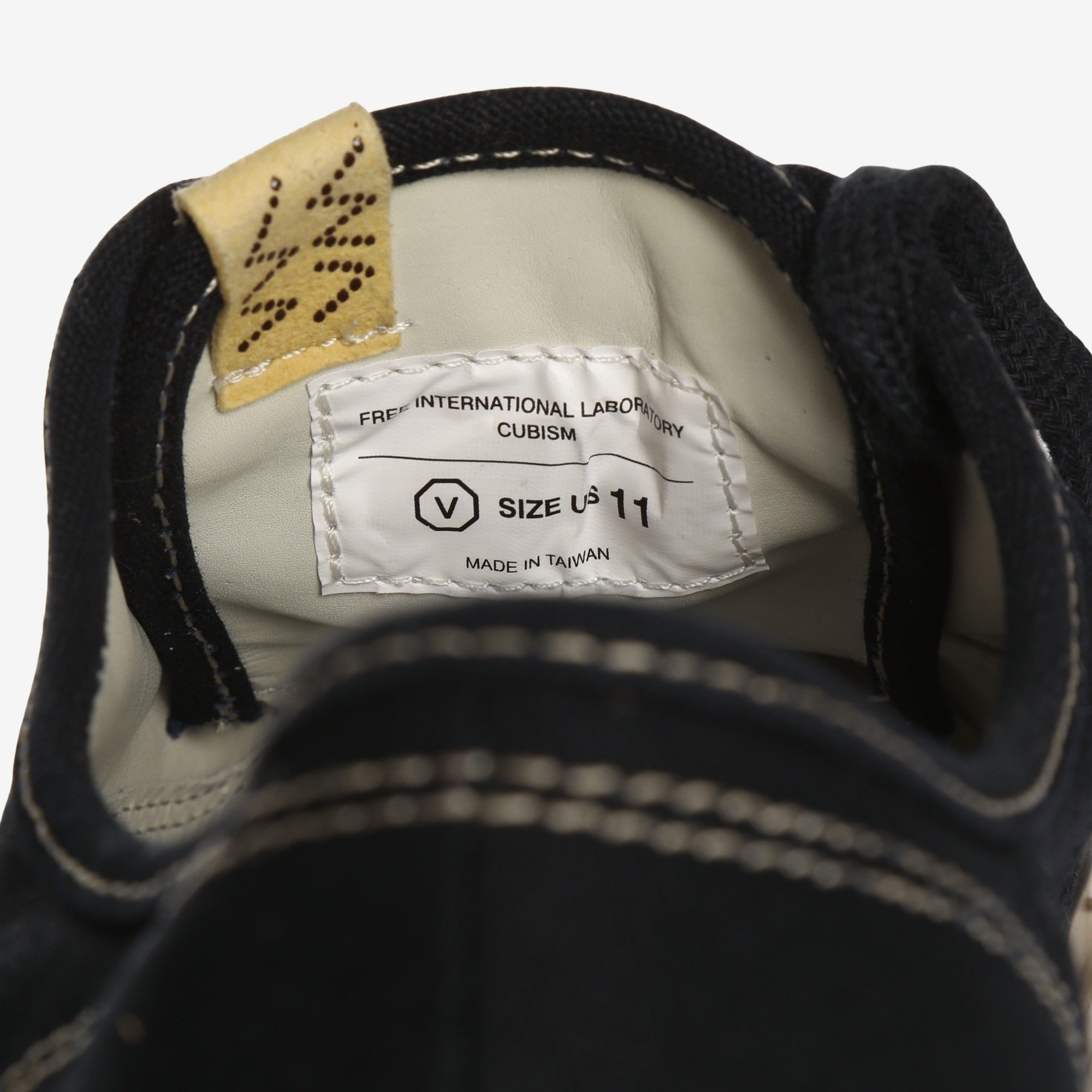 Logan Canvas Sneakers