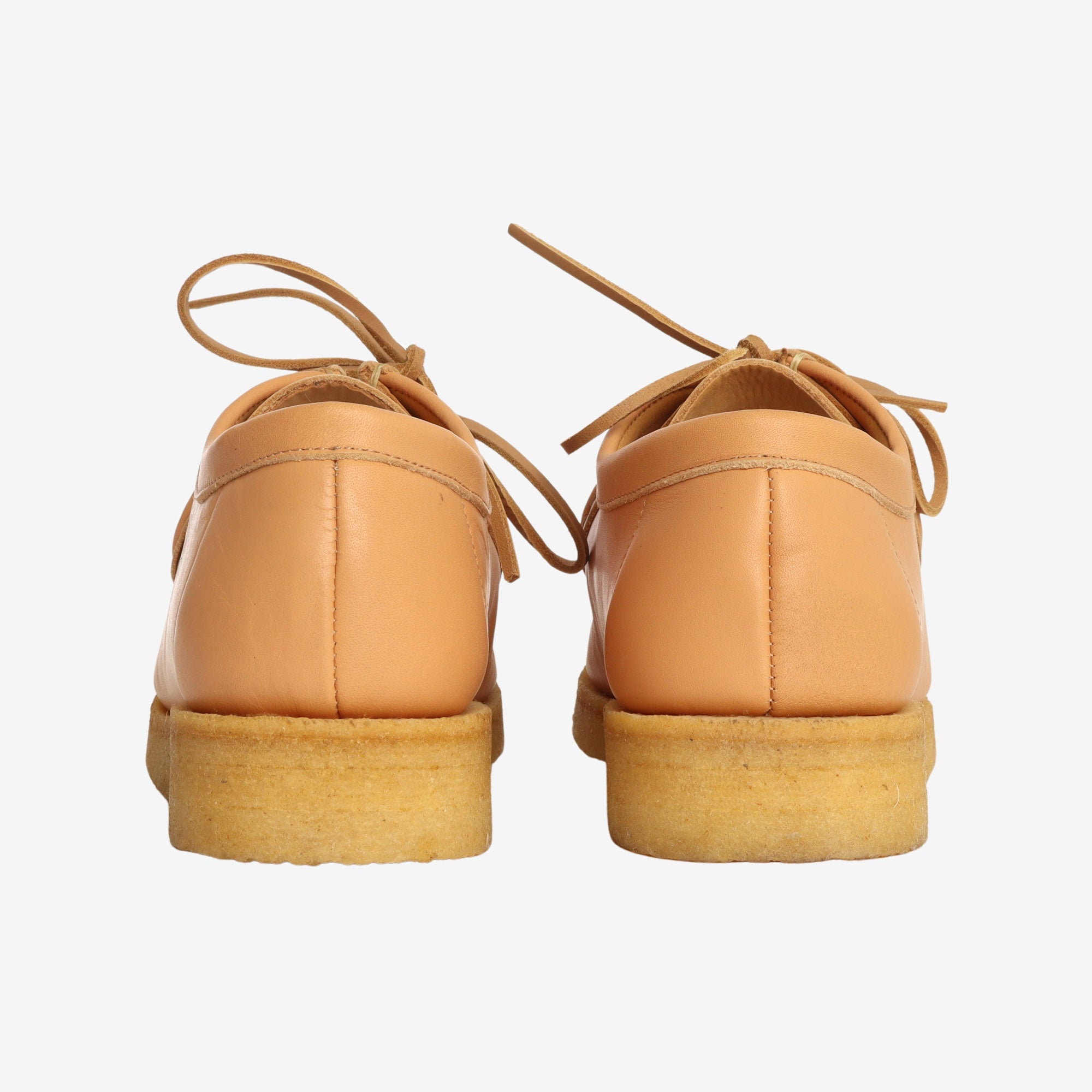 Yuketen Yuks Type 1 Leather Shoe (Fits EU 41) – Marrkt