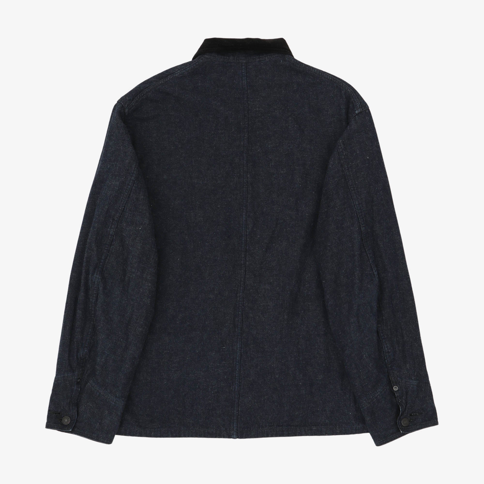 Kaptain Sunshine Forester Jacket – Marrkt