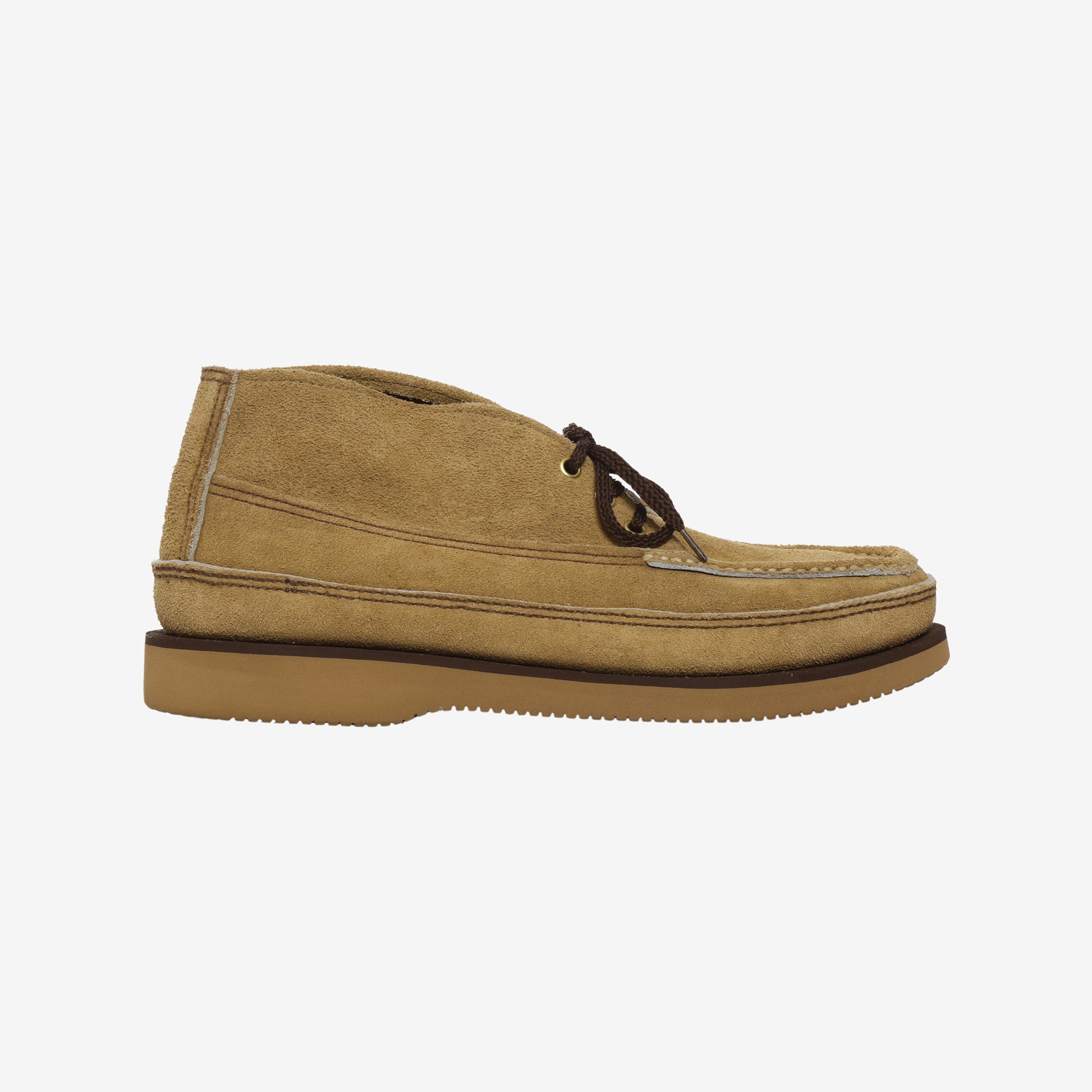 Russell Moccasin Sporting Clay Chukka Boots – Marrkt